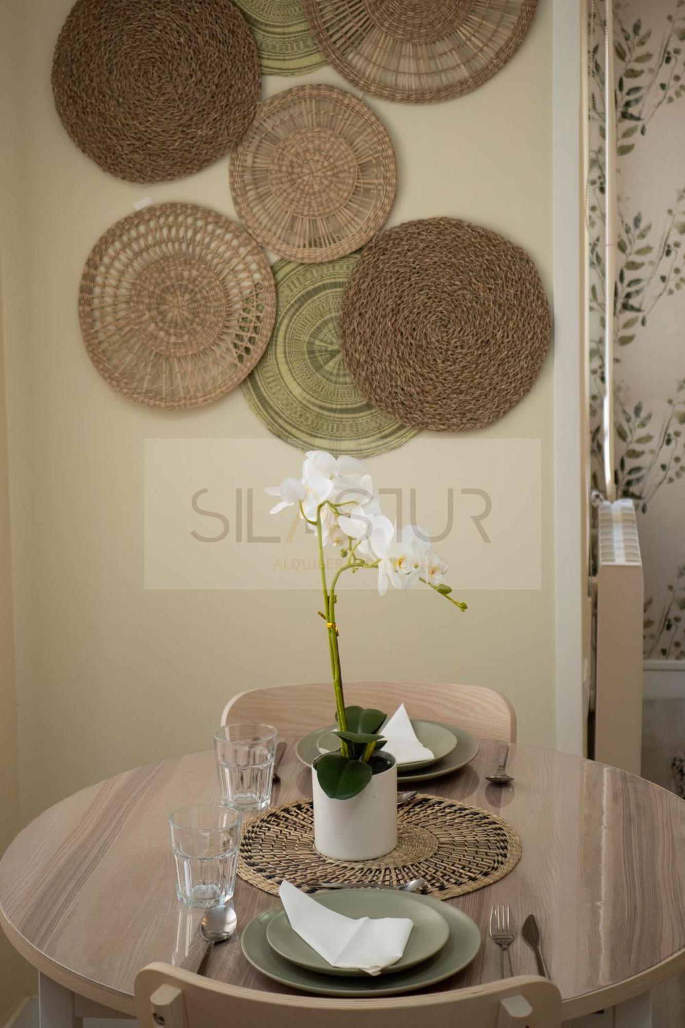 Apartment Xenra By Silastur