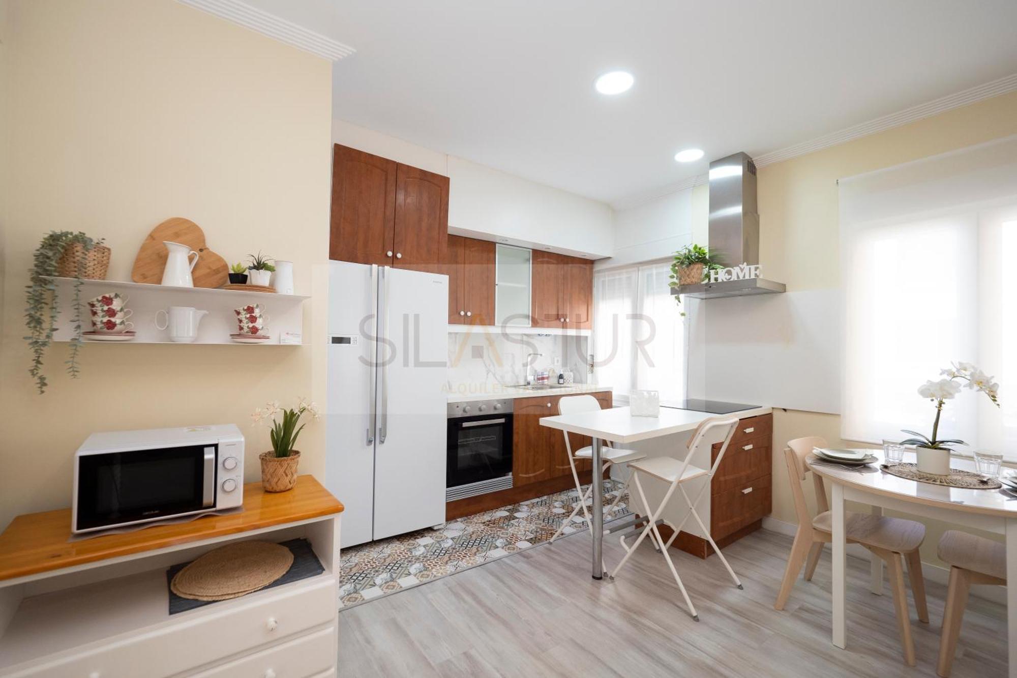 Xenra By Silastur Apartamento *