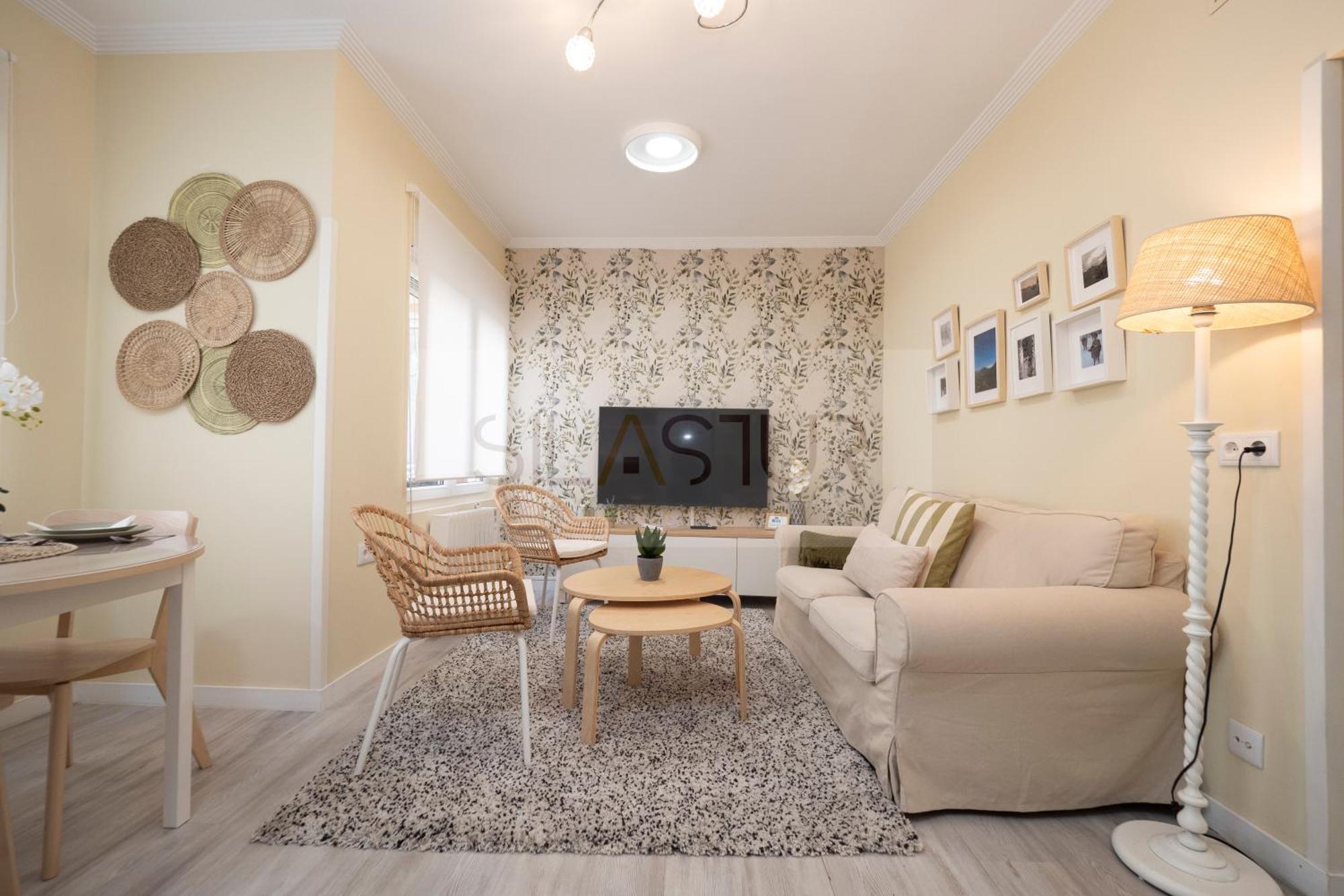 Apartamento Xenra By Silastur Gijón