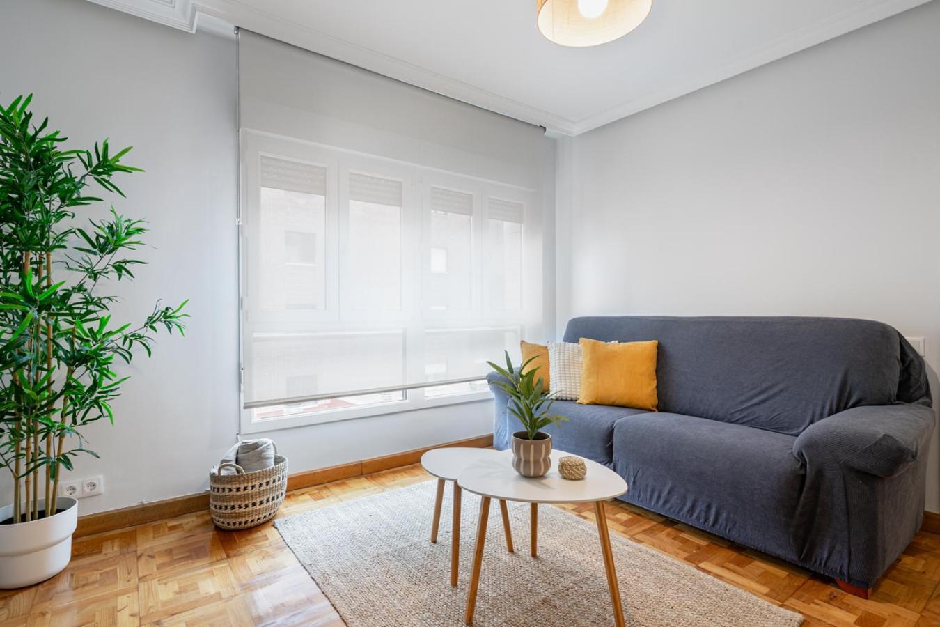 Apartamento Tres Mares Gijón