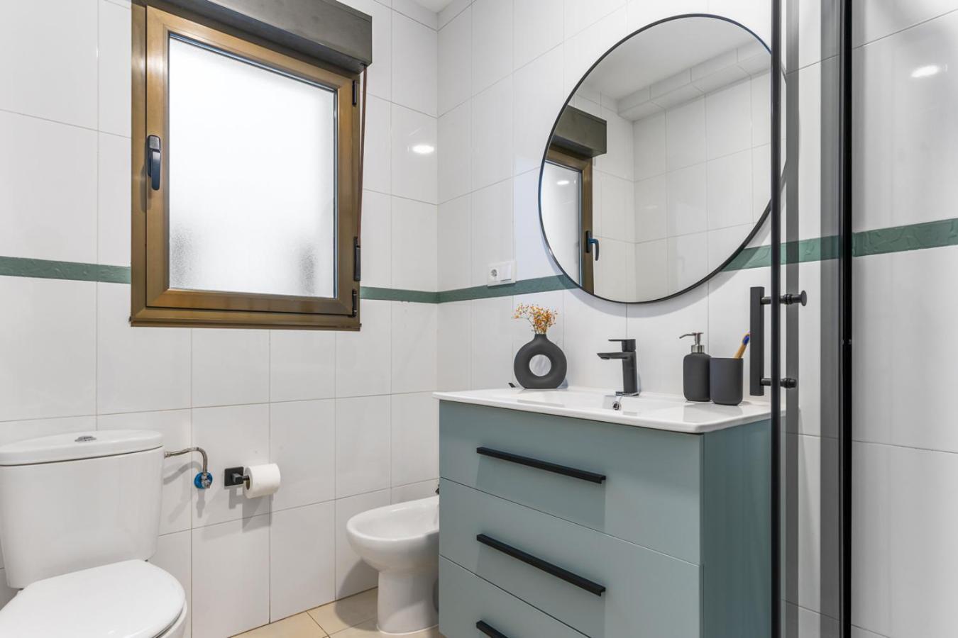 Apartamento Andy Warhol Con Terraza Gijón