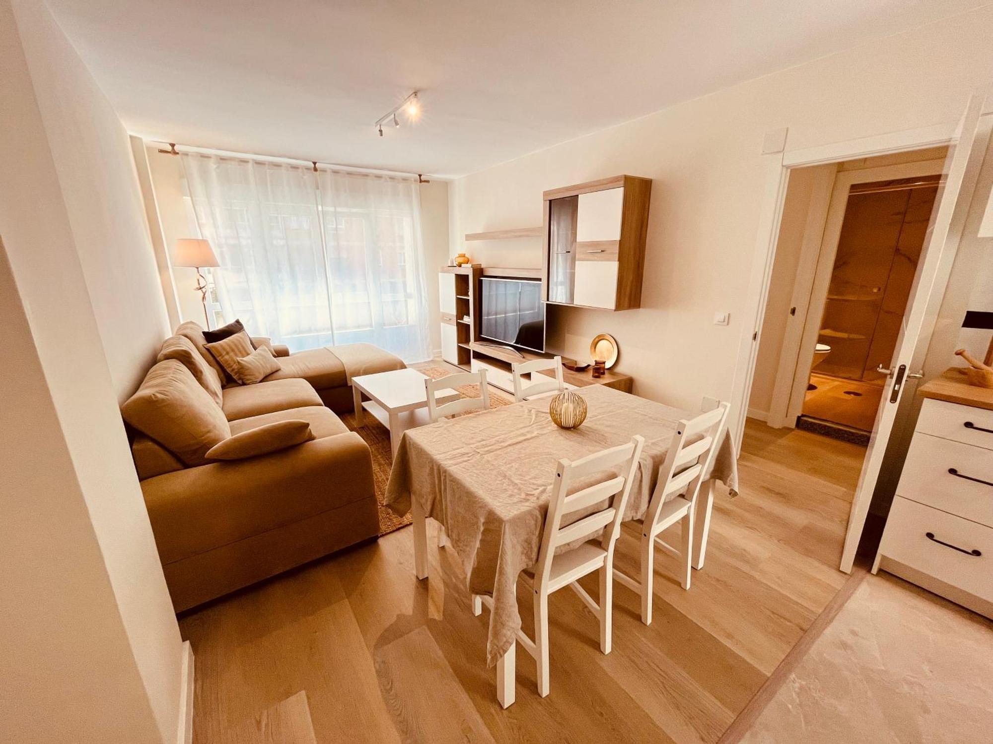 Premio Real 18 Apartamento *