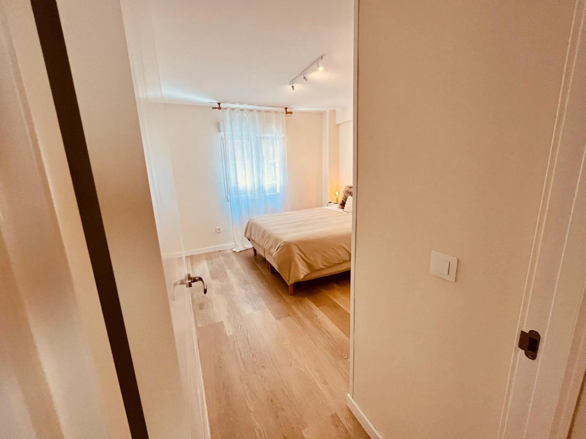 Apartamento Premio Real 18 *