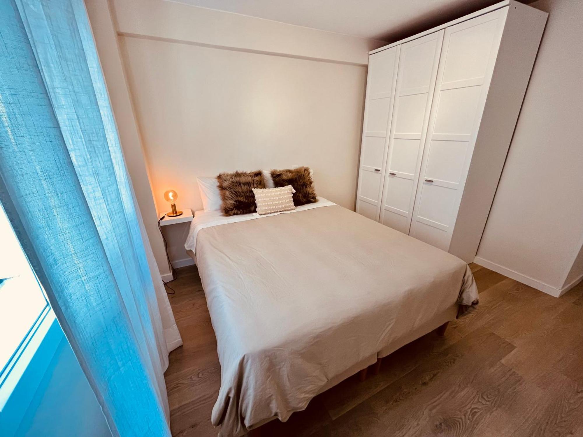 Premio Real 18 Apartamento Gijón