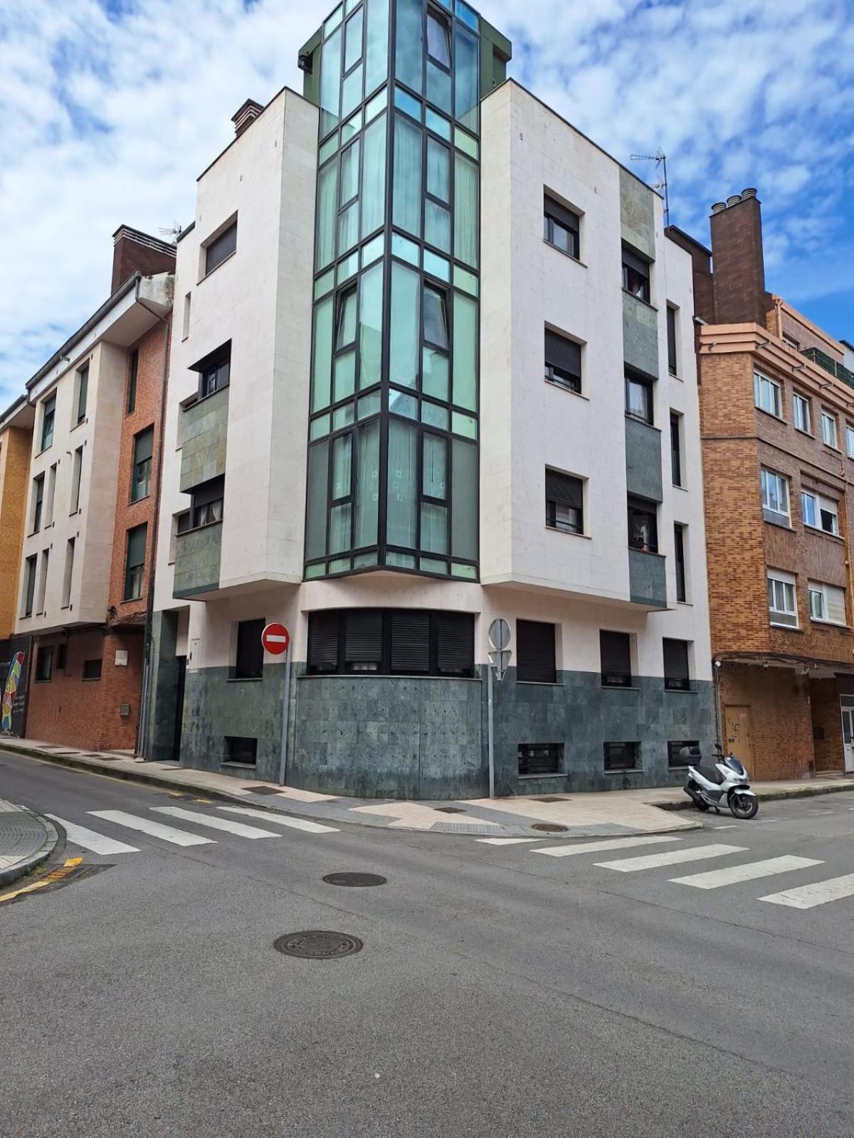 Apartment El Arroyu Vut 5585 As Gijon