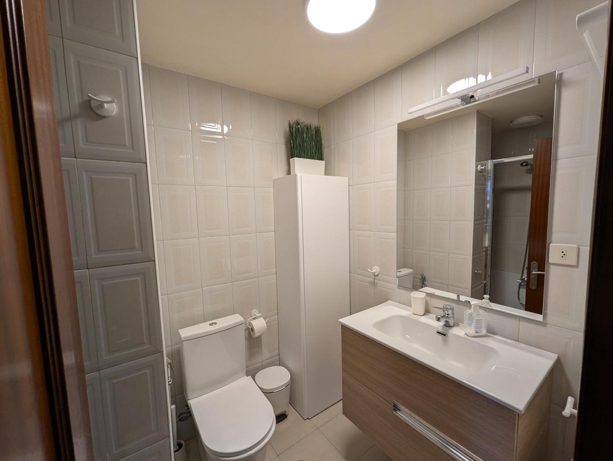 Retiro Arbeyal Apartamento Gijón