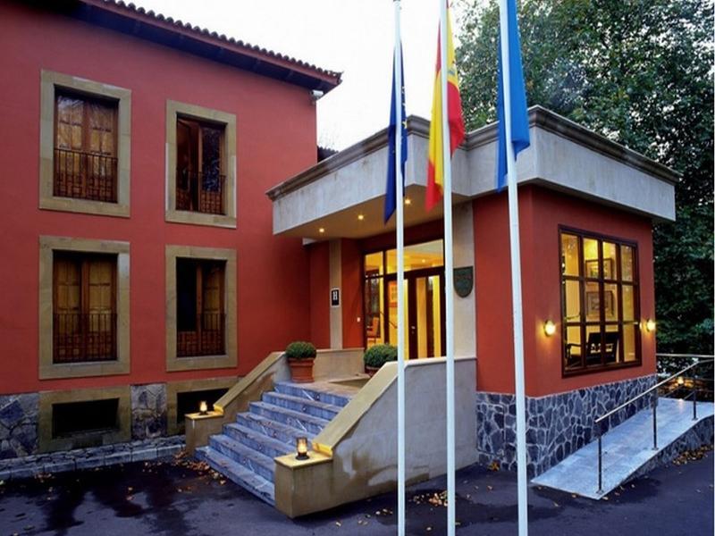 De 4* Gijón