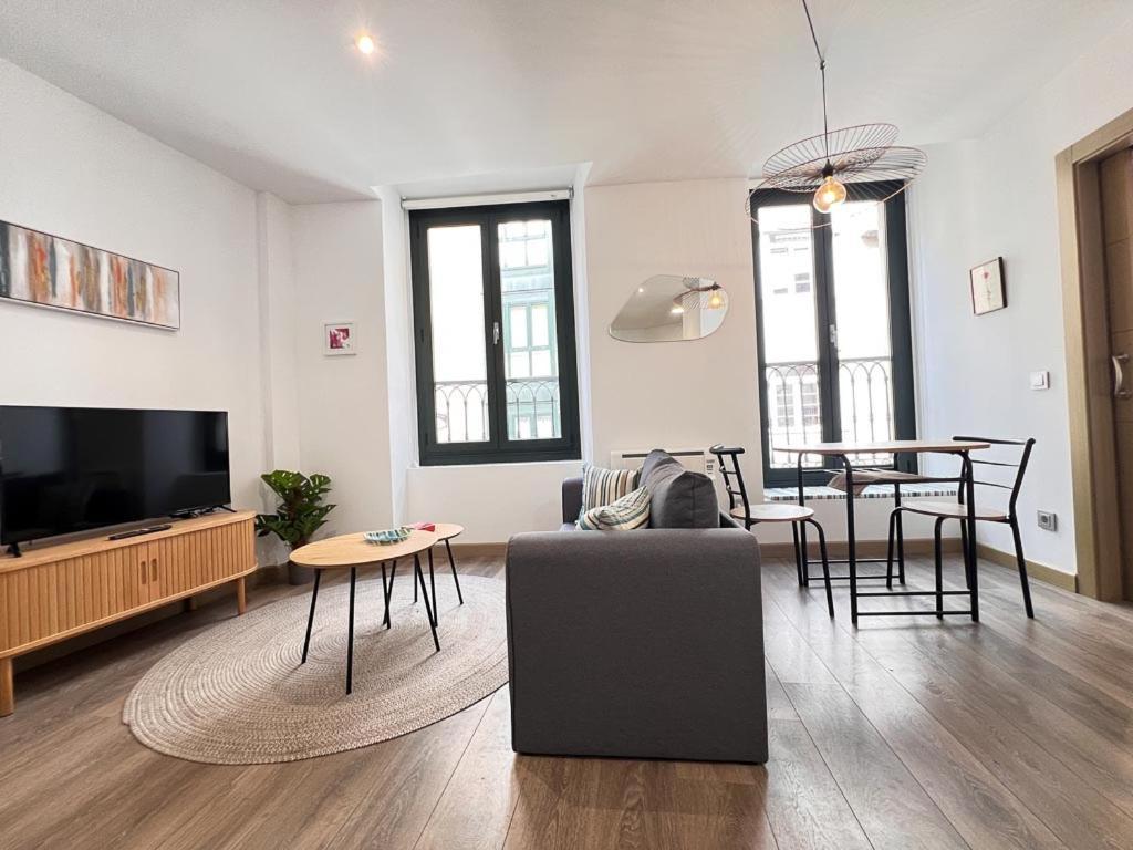 Apartamento Ruta De Vinos *