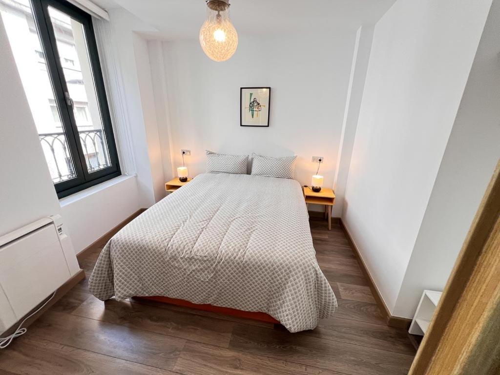Apartamento Ruta De Vinos Gijón