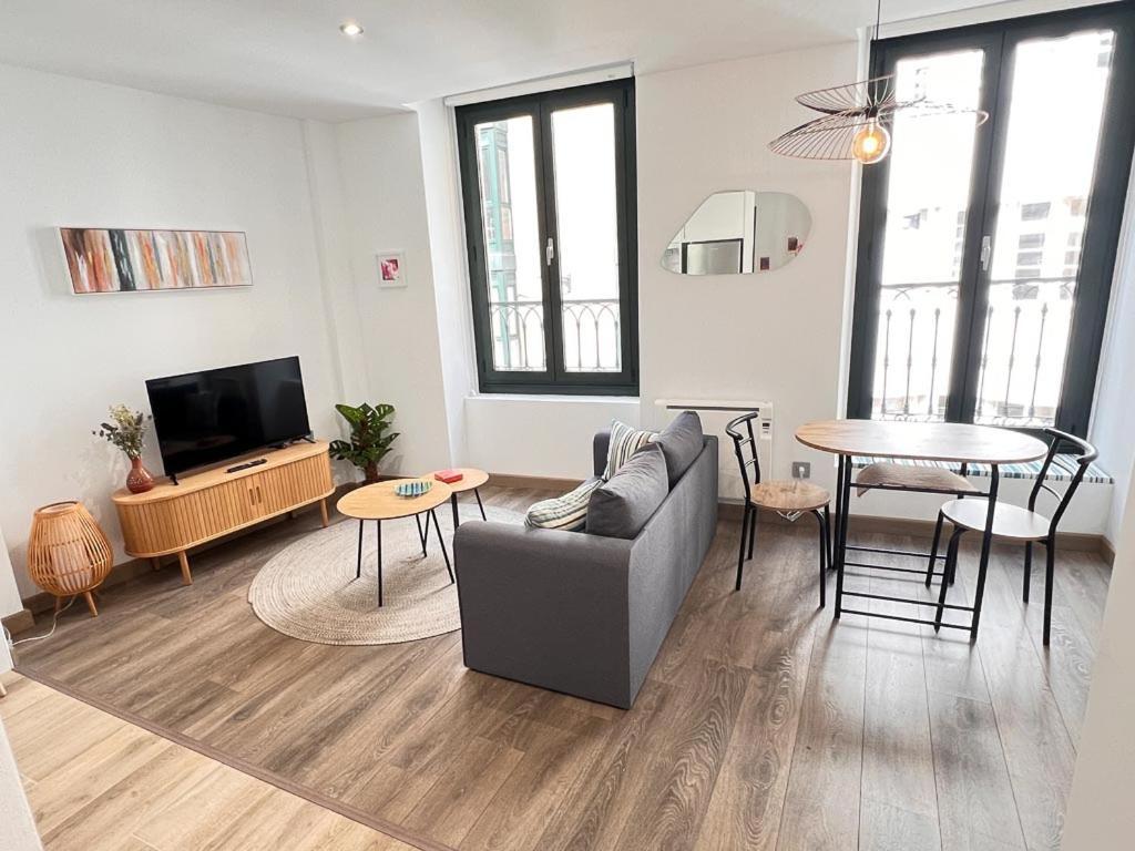 Apartamento Ruta De Vinos
