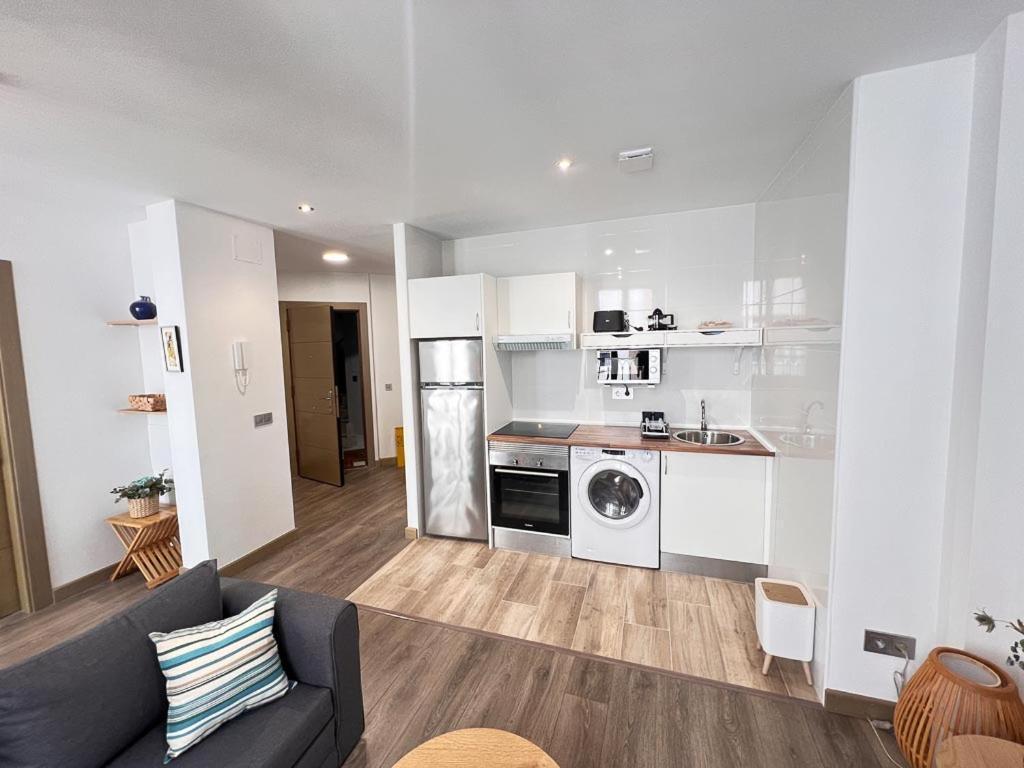 Apartamento Ruta De Vinos *
