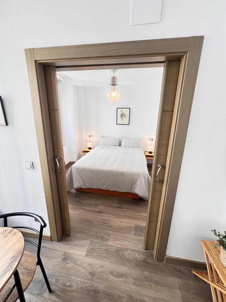 Ruta De Vinos Apartamento Gijón