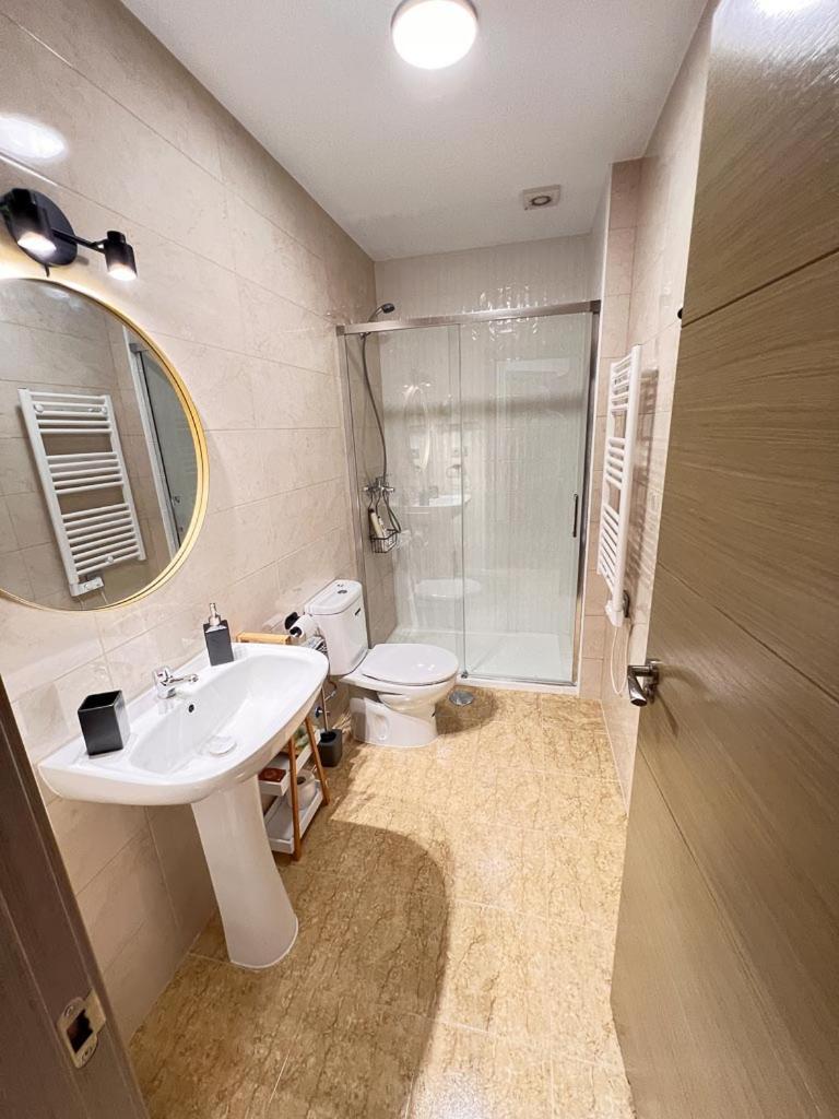 Ruta De Vinos Apartamento *