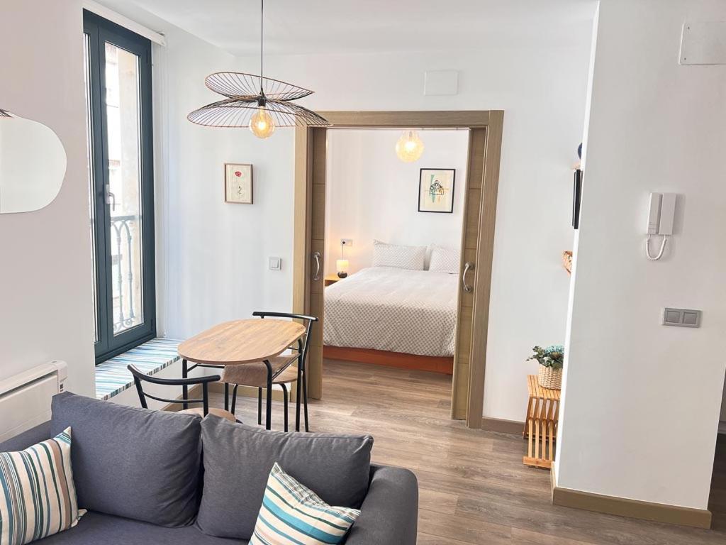 Ruta De Vinos Apartamento Gijón