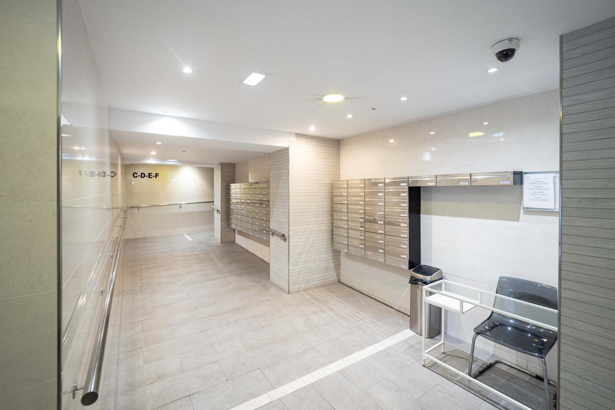 Apartamento Playa De Gijón