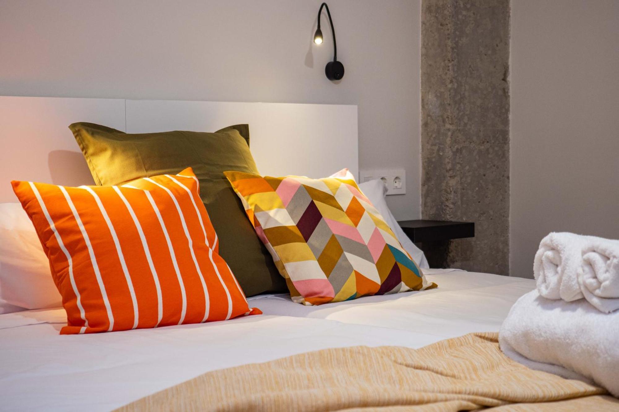 Apartamento Playa De *
