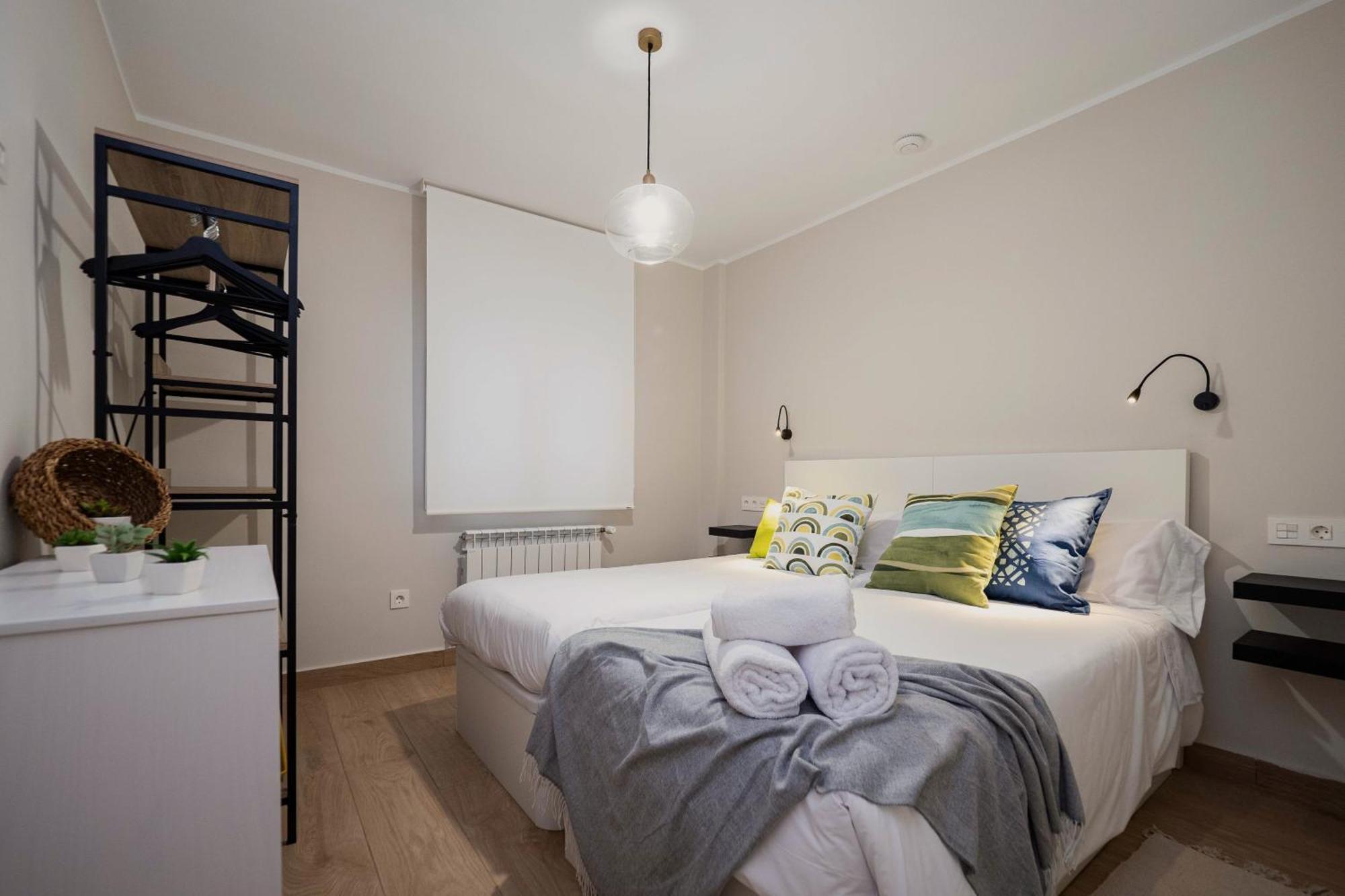 Playa De Apartamento Gijón