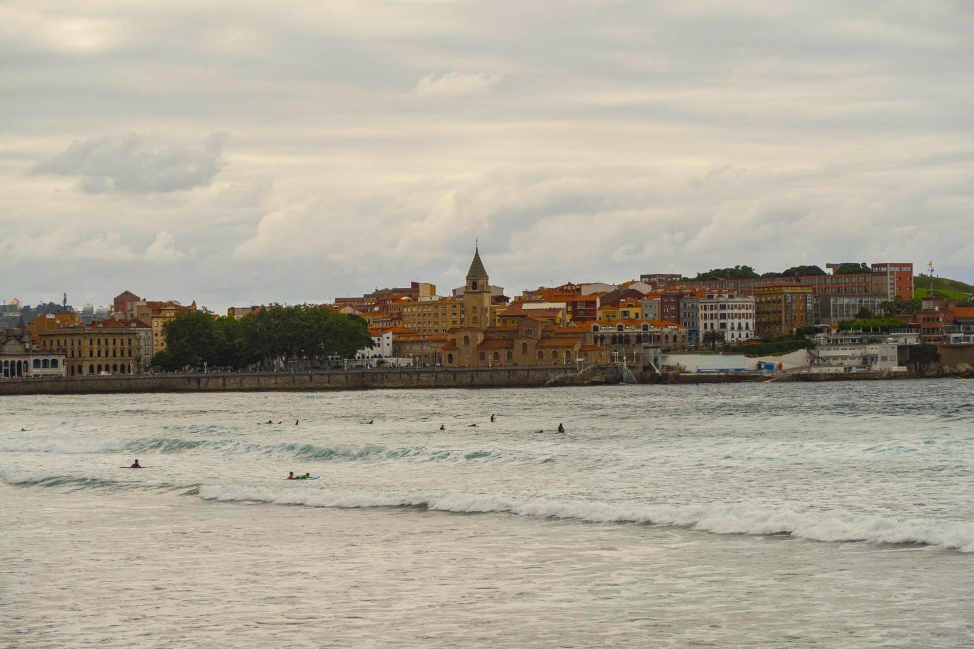 Playa De *