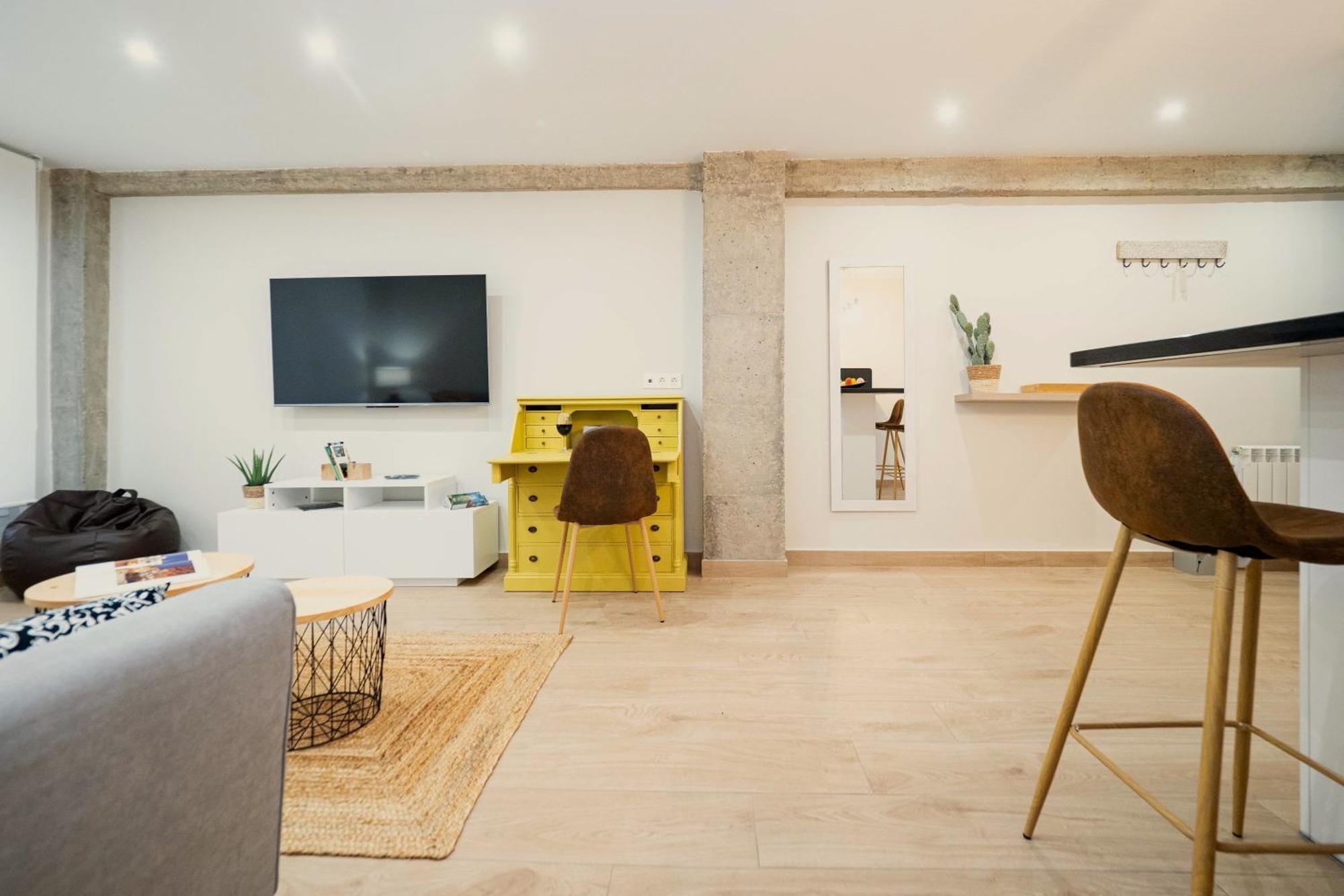 Apartamento Playa De