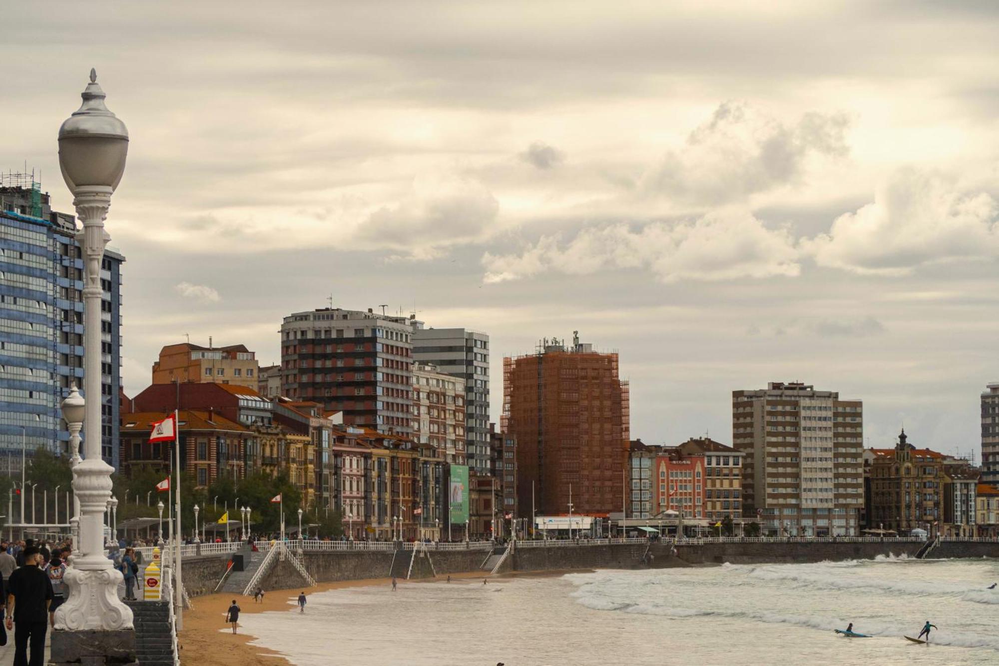 Playa De Apartamento *
