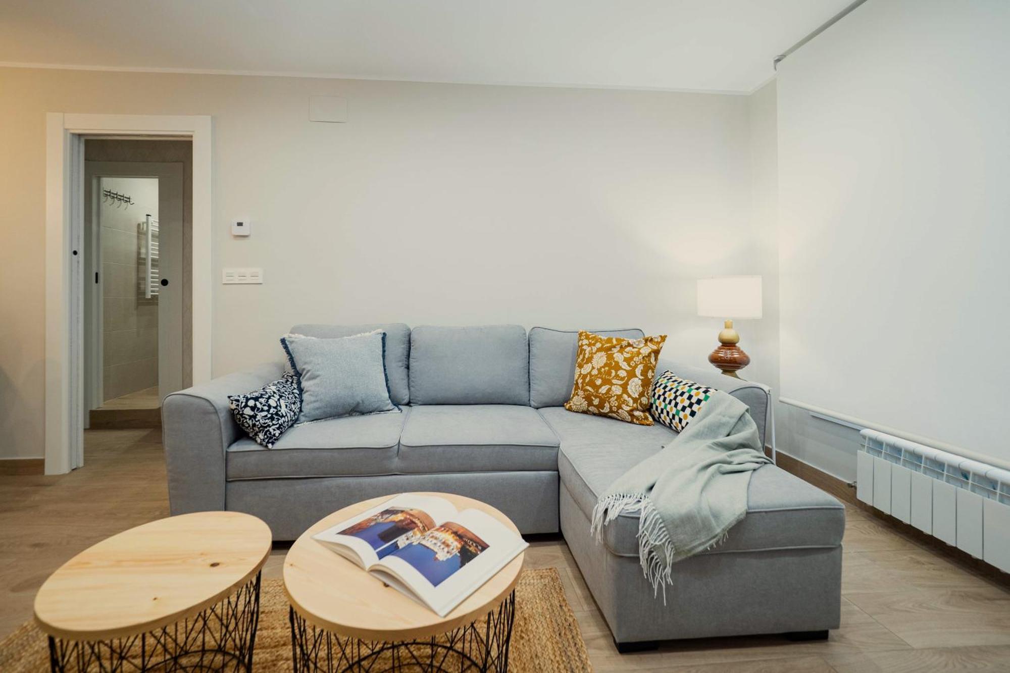 Apartamento Playa De *