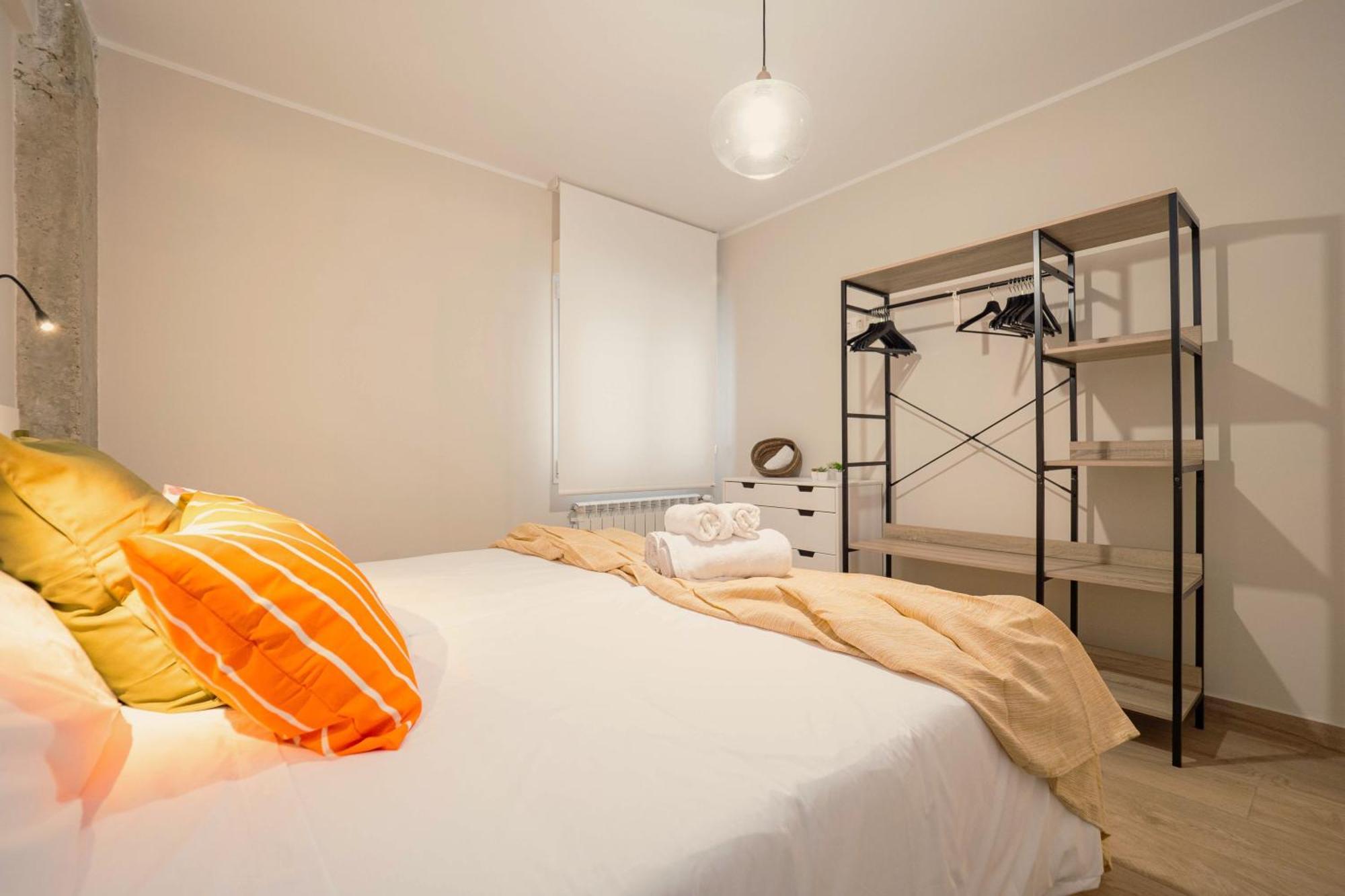 Playa De Apartamento