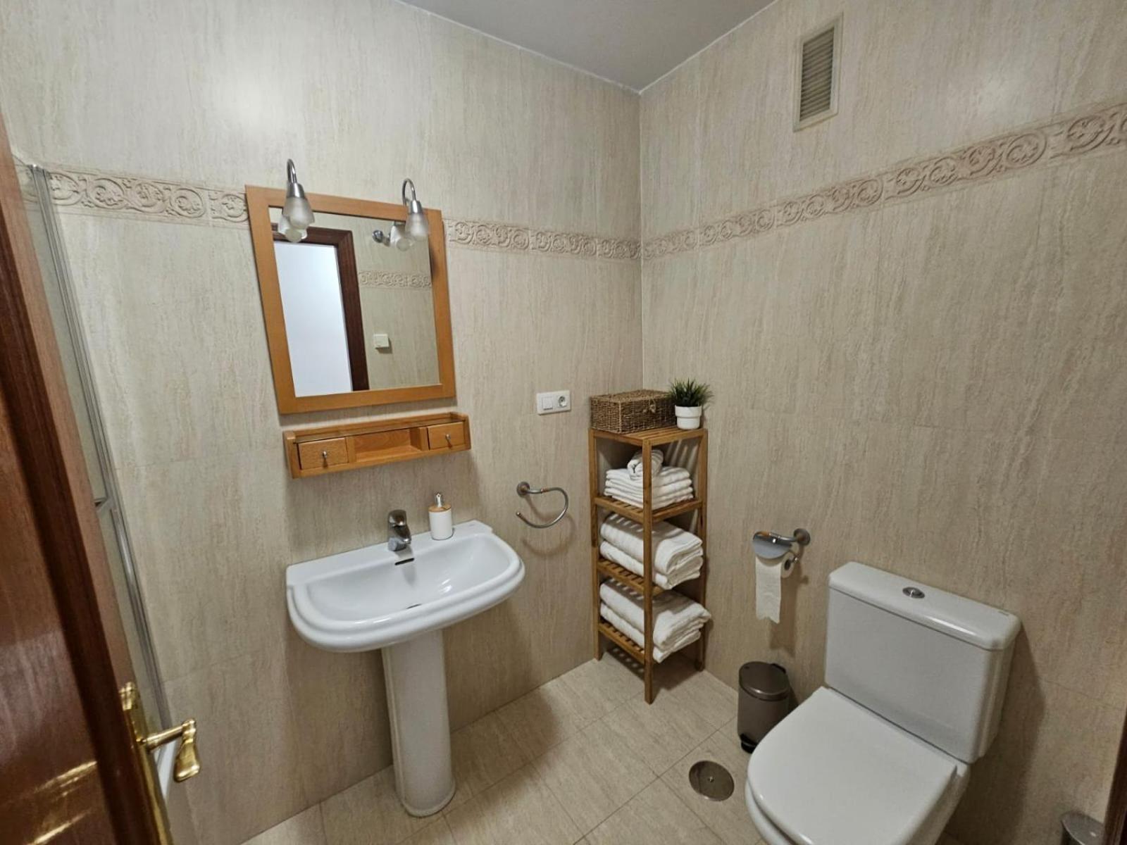Apartamento Eladio Carreno Gijón