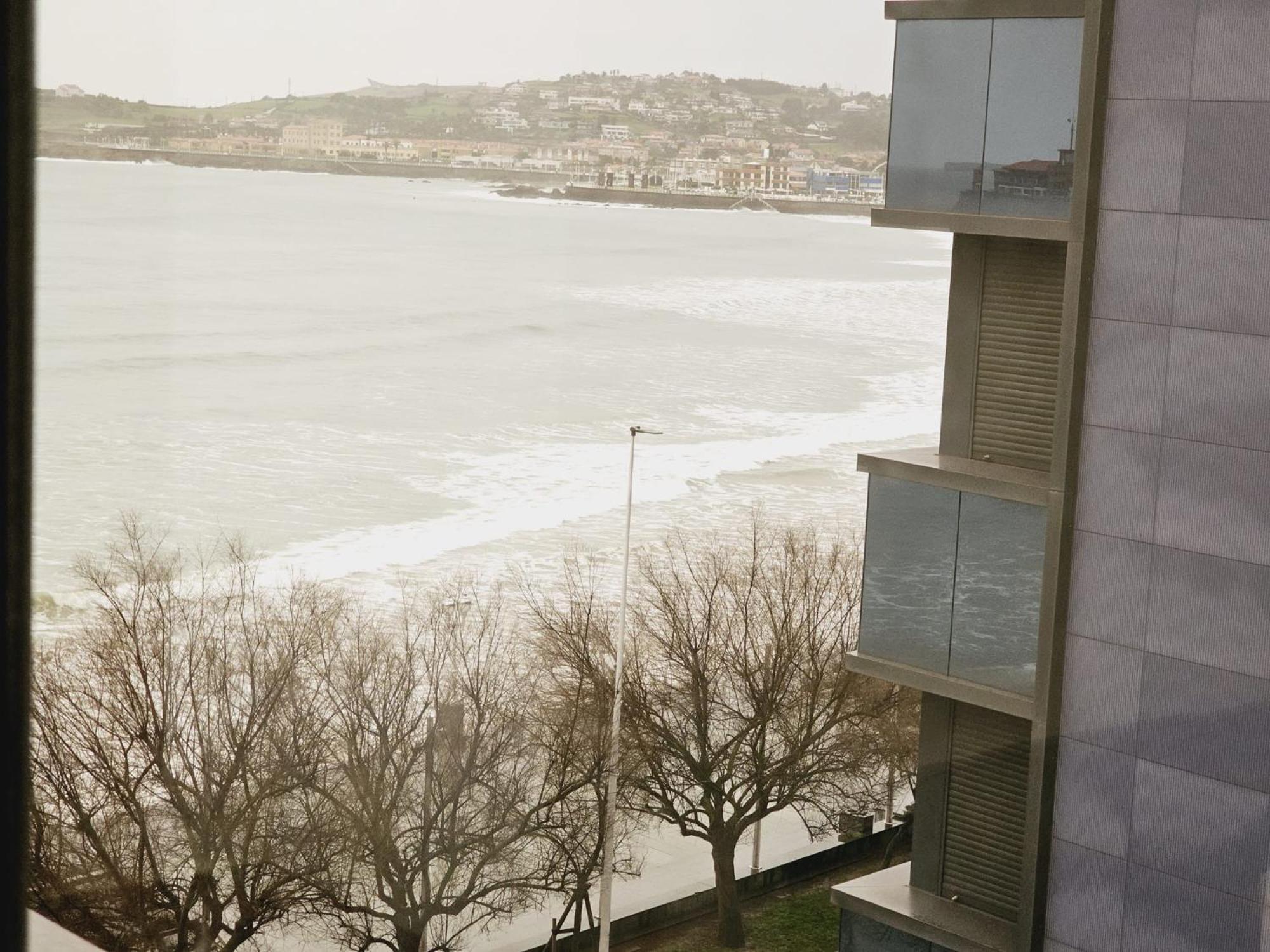 Apartamento Eladio Carreno
