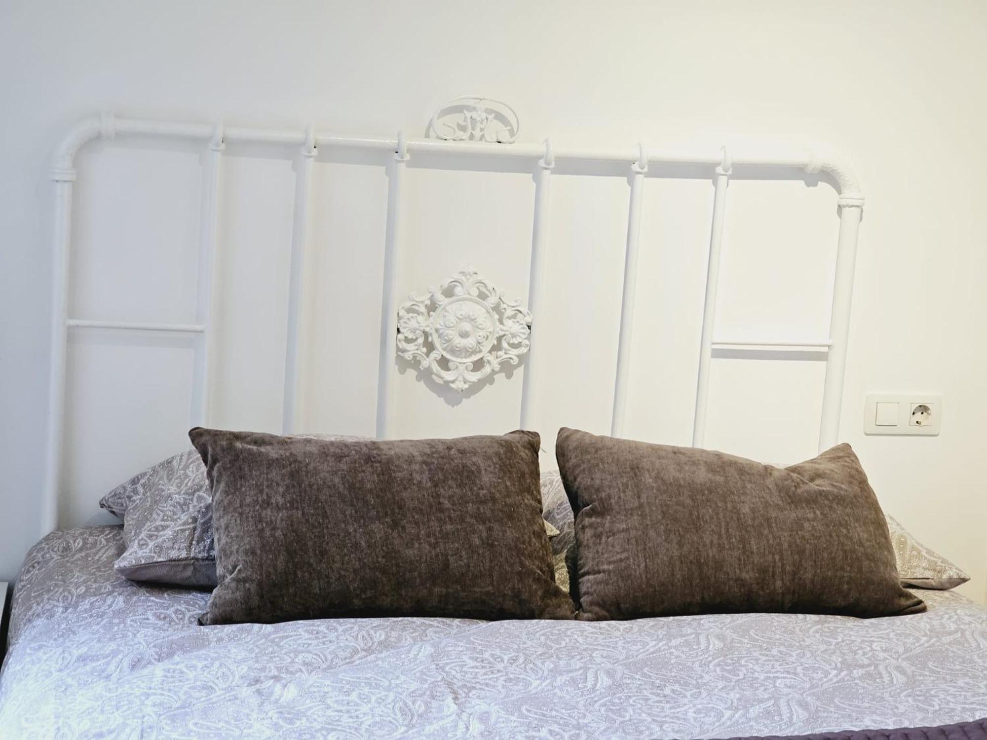 Apartamento Eladio Carreno Gijón
