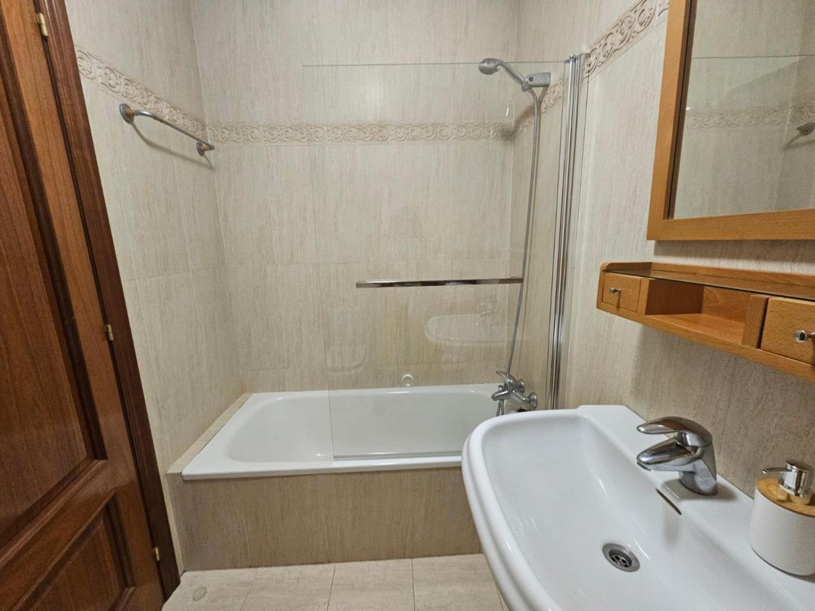 Apartamento Eladio Carreno *