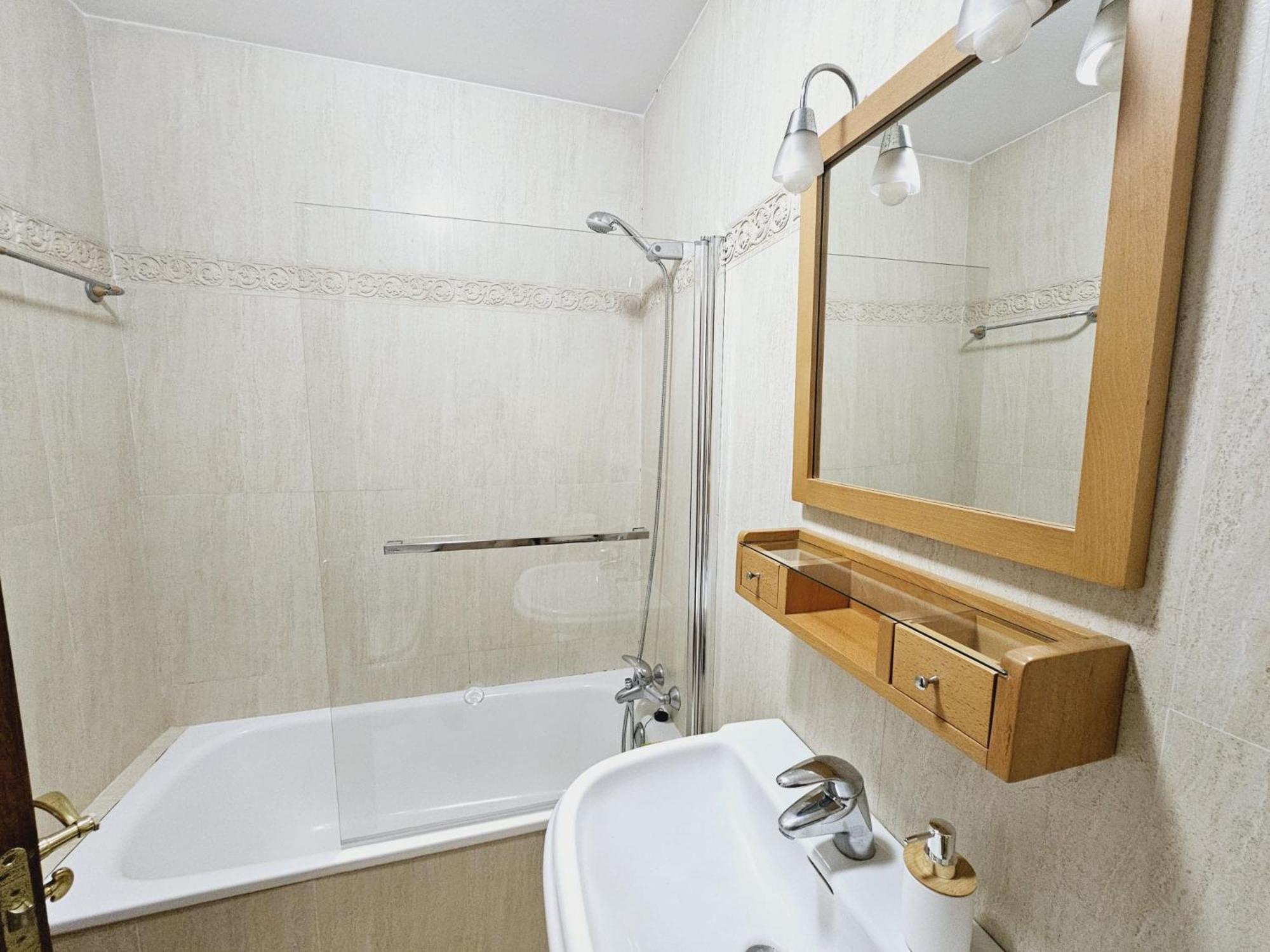Apartamento Eladio Carreno