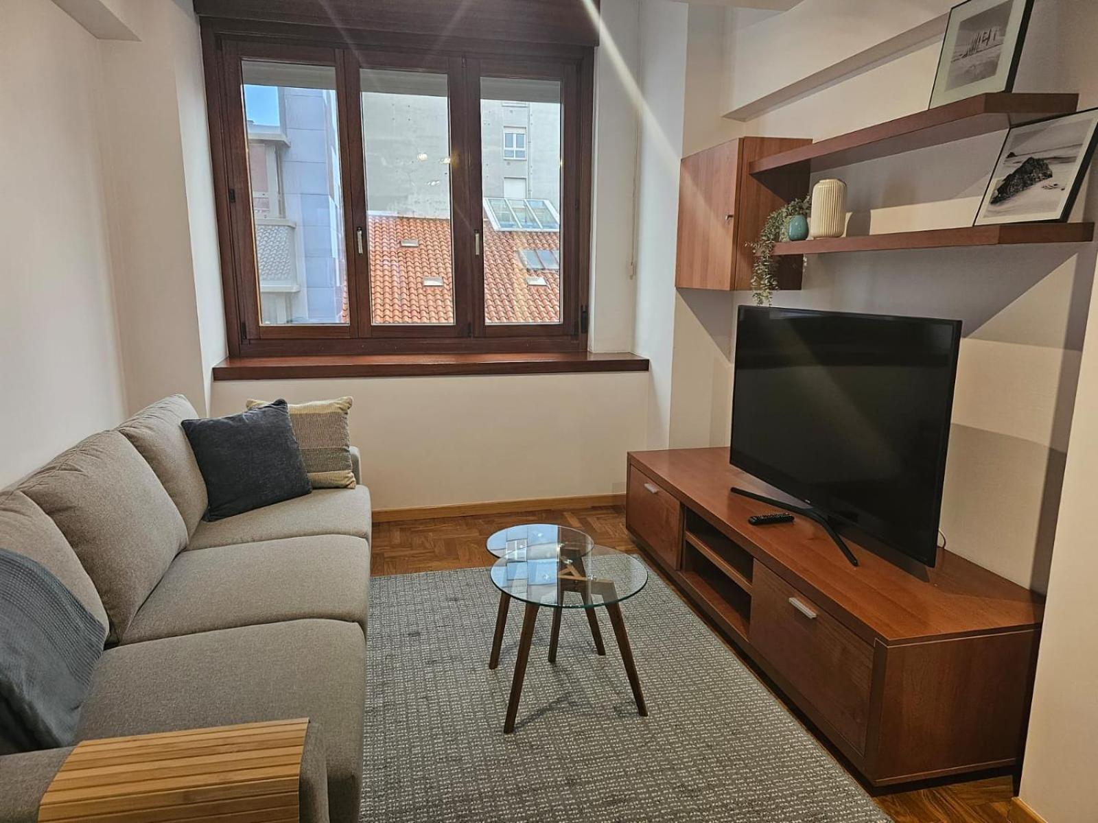 Eladio Carreno Apartamento Gijón