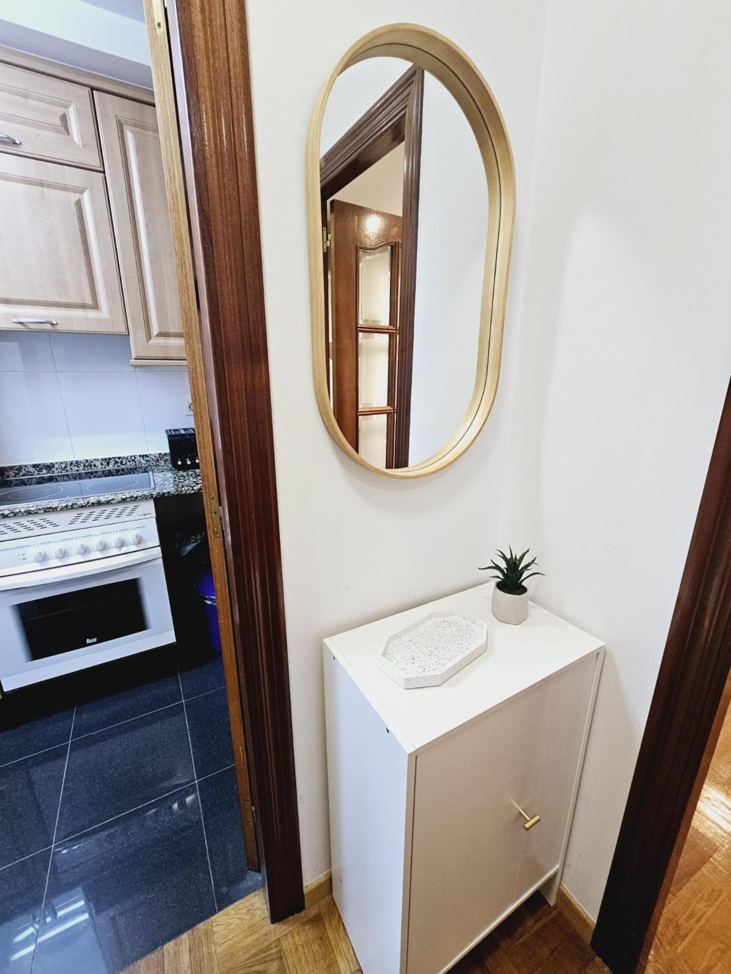 Apartamento Eladio Carreno Gijón