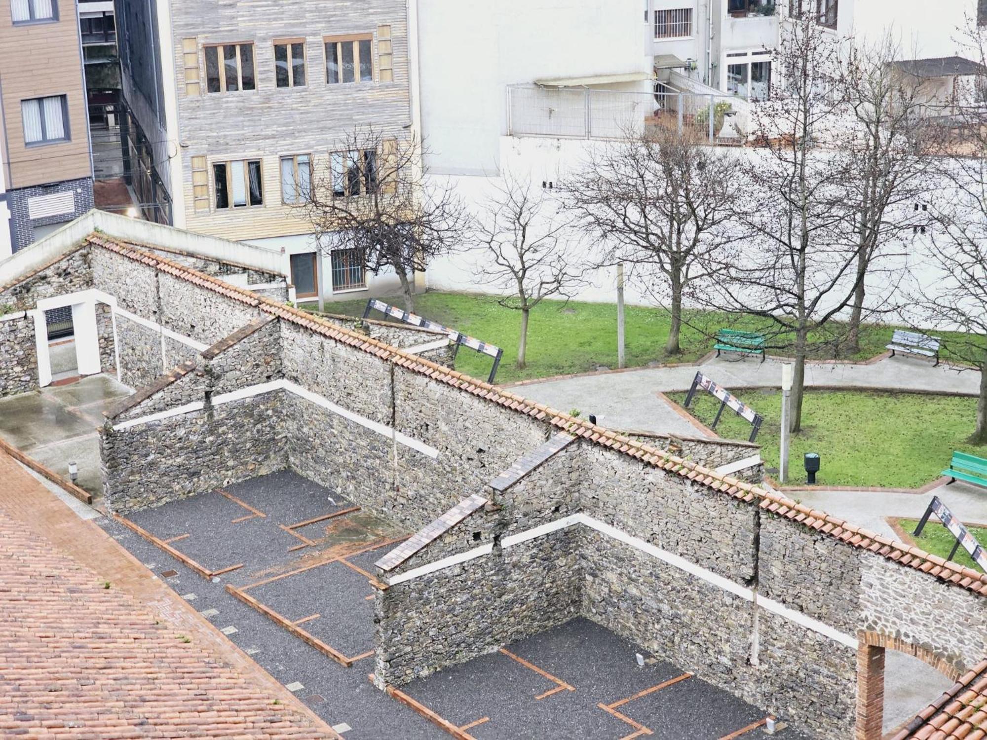 Eladio Carreno Apartamento Gijón