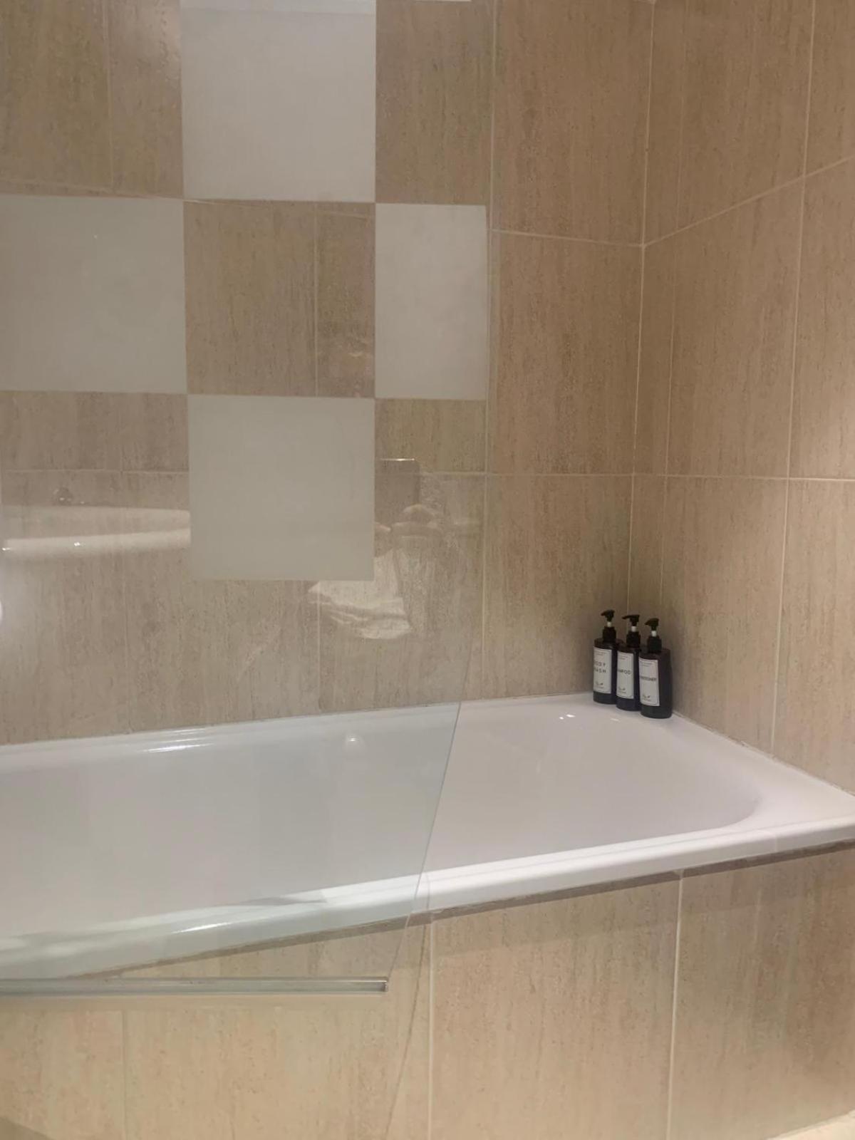 Apartamento El Ventanal De Pelayo