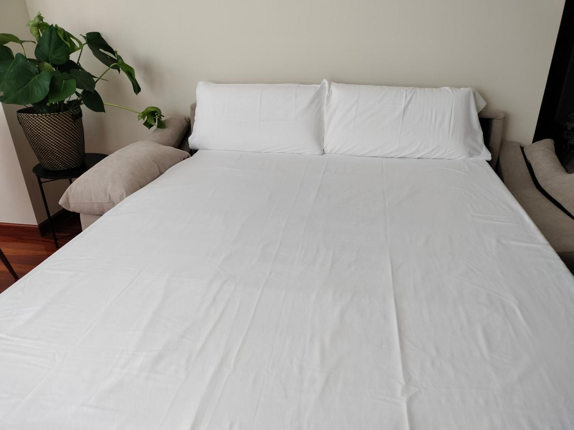 Apartamento El Ventanal De Pelayo *