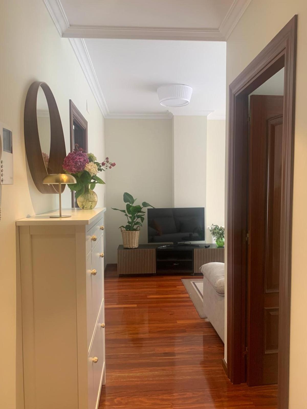 Apartamento El Ventanal De Pelayo
