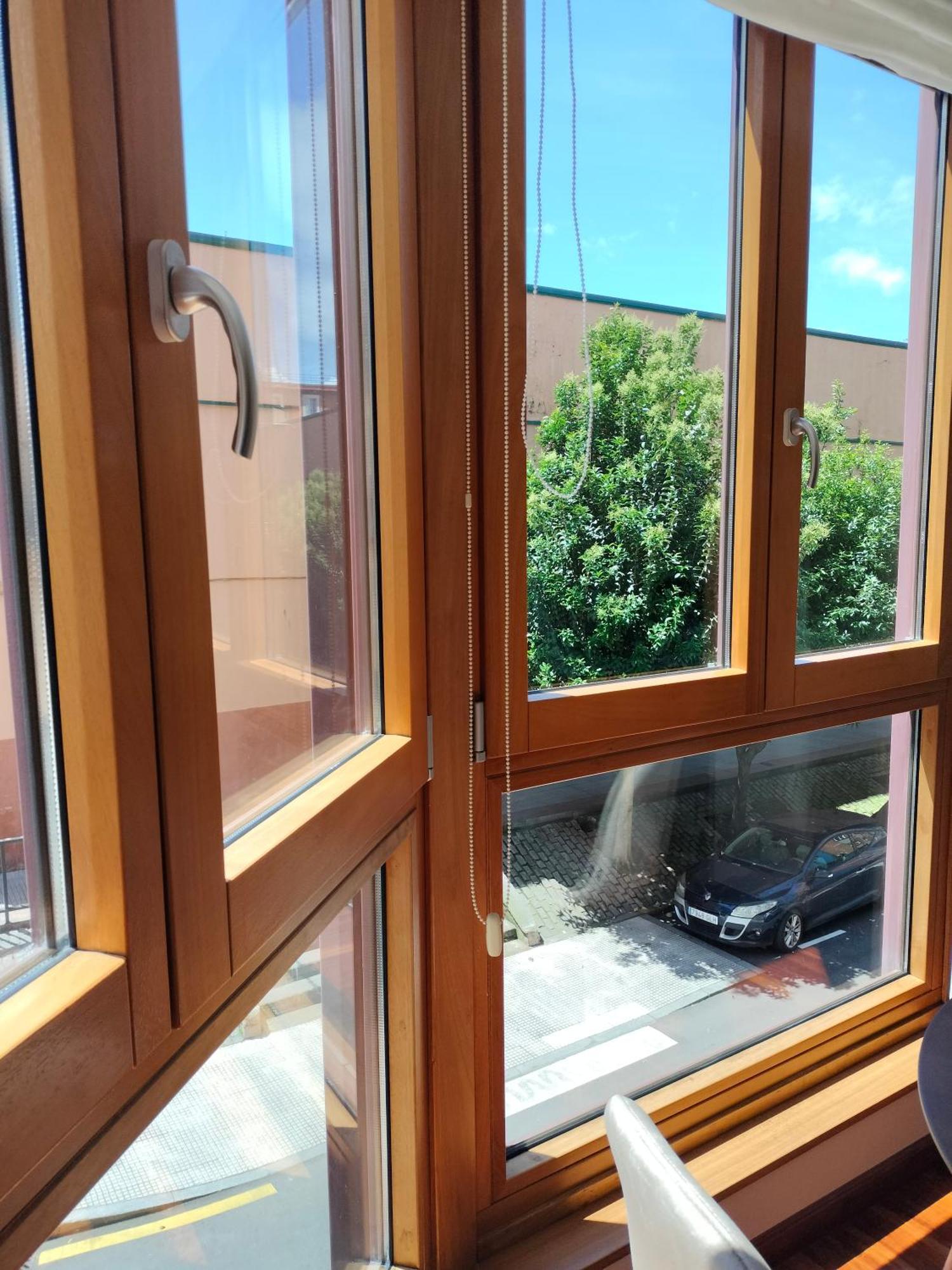 El Ventanal De Pelayo Apartamento Gijón
