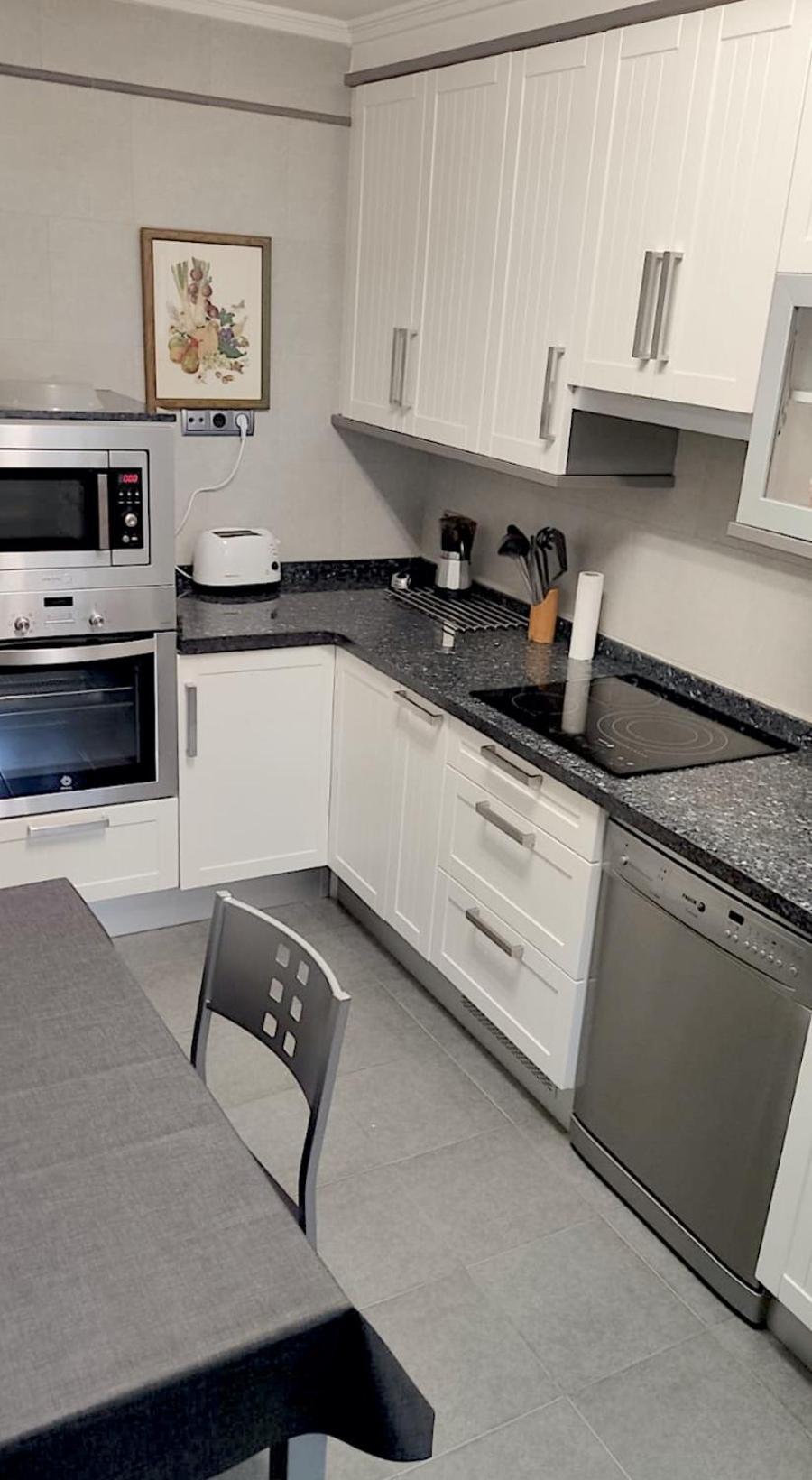 Apartamento Como En Casa