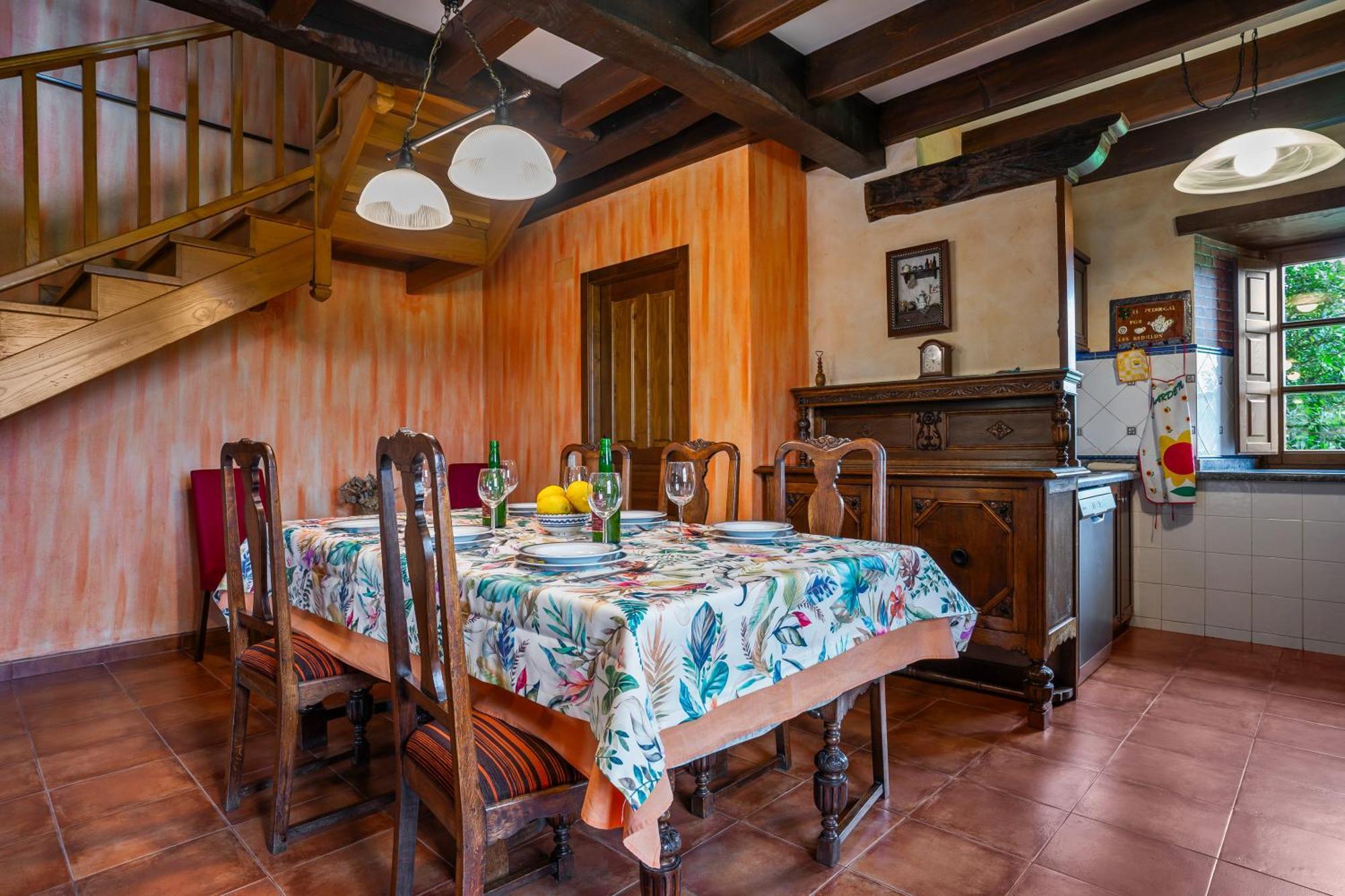 Pedregal Agroturismo