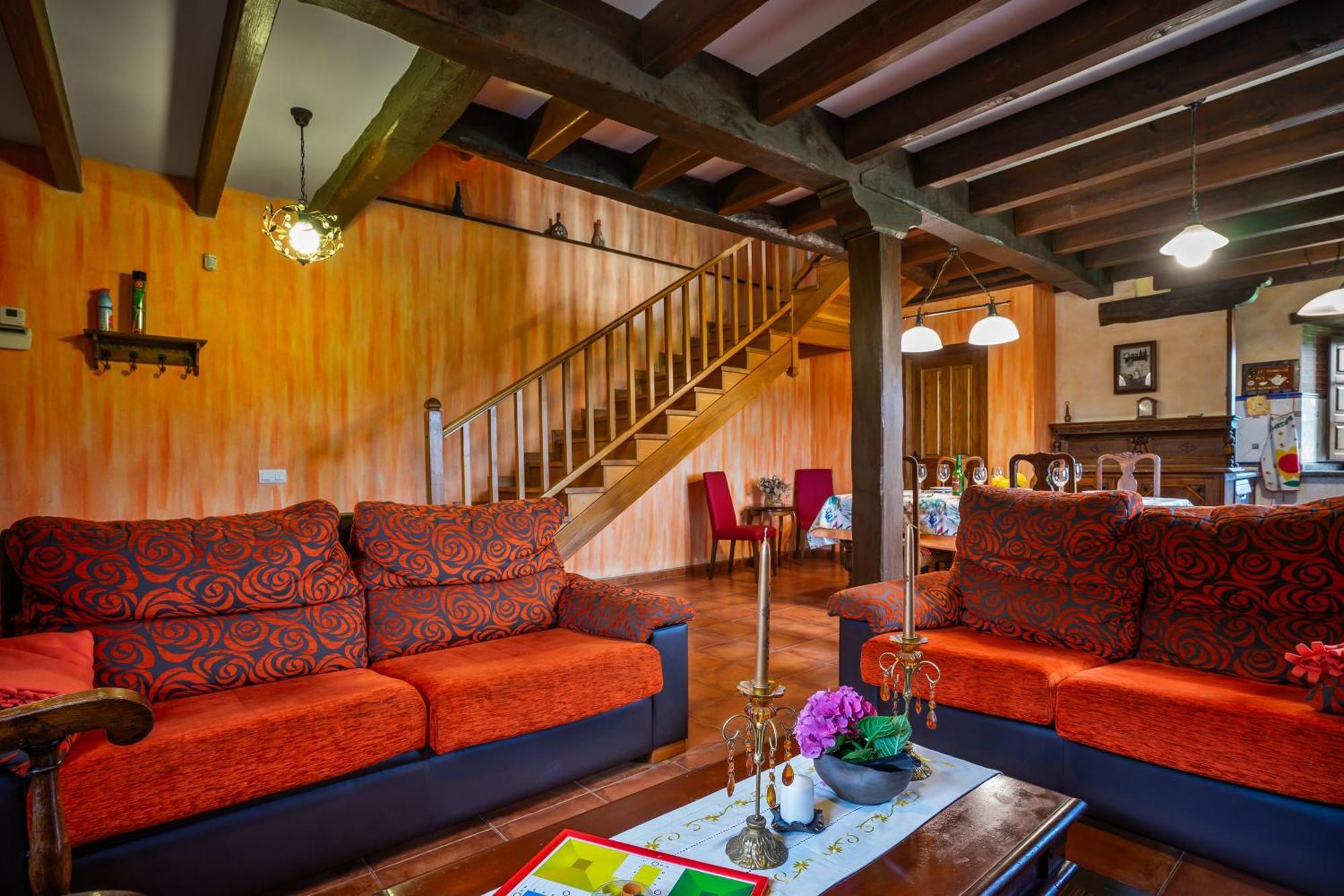 Agroturismo Pedregal