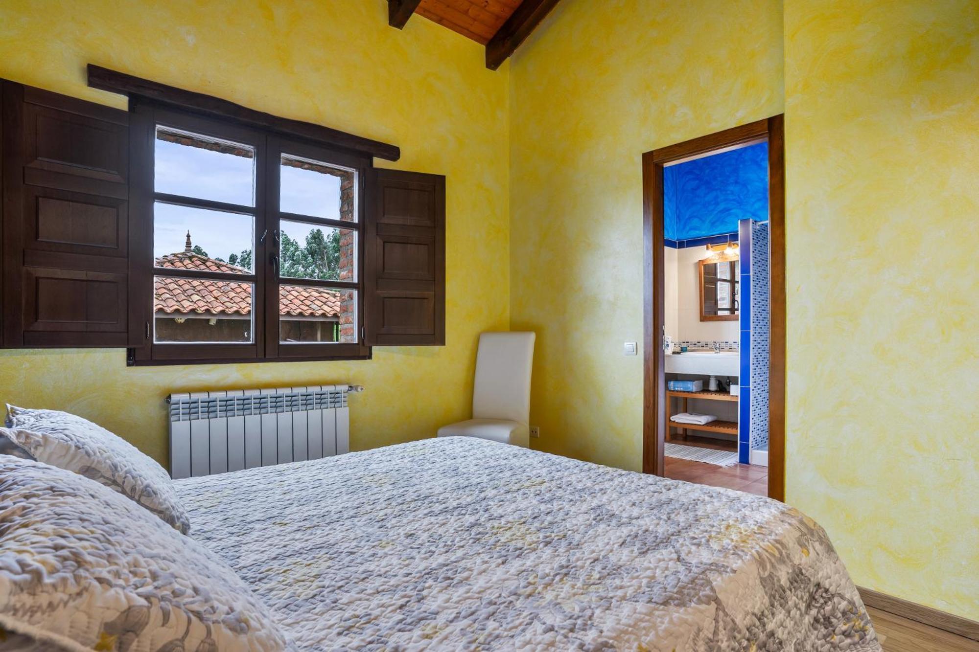 Pedregal Agroturismo