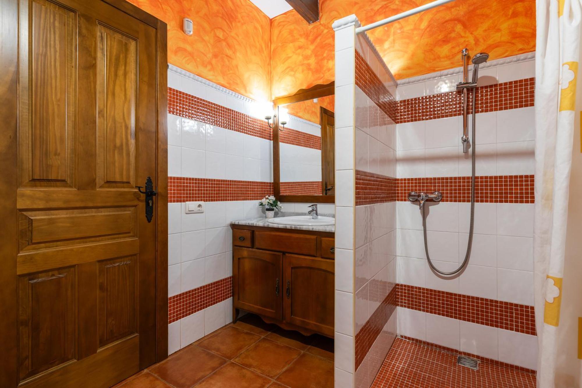 Pedregal Agroturismo Gijón