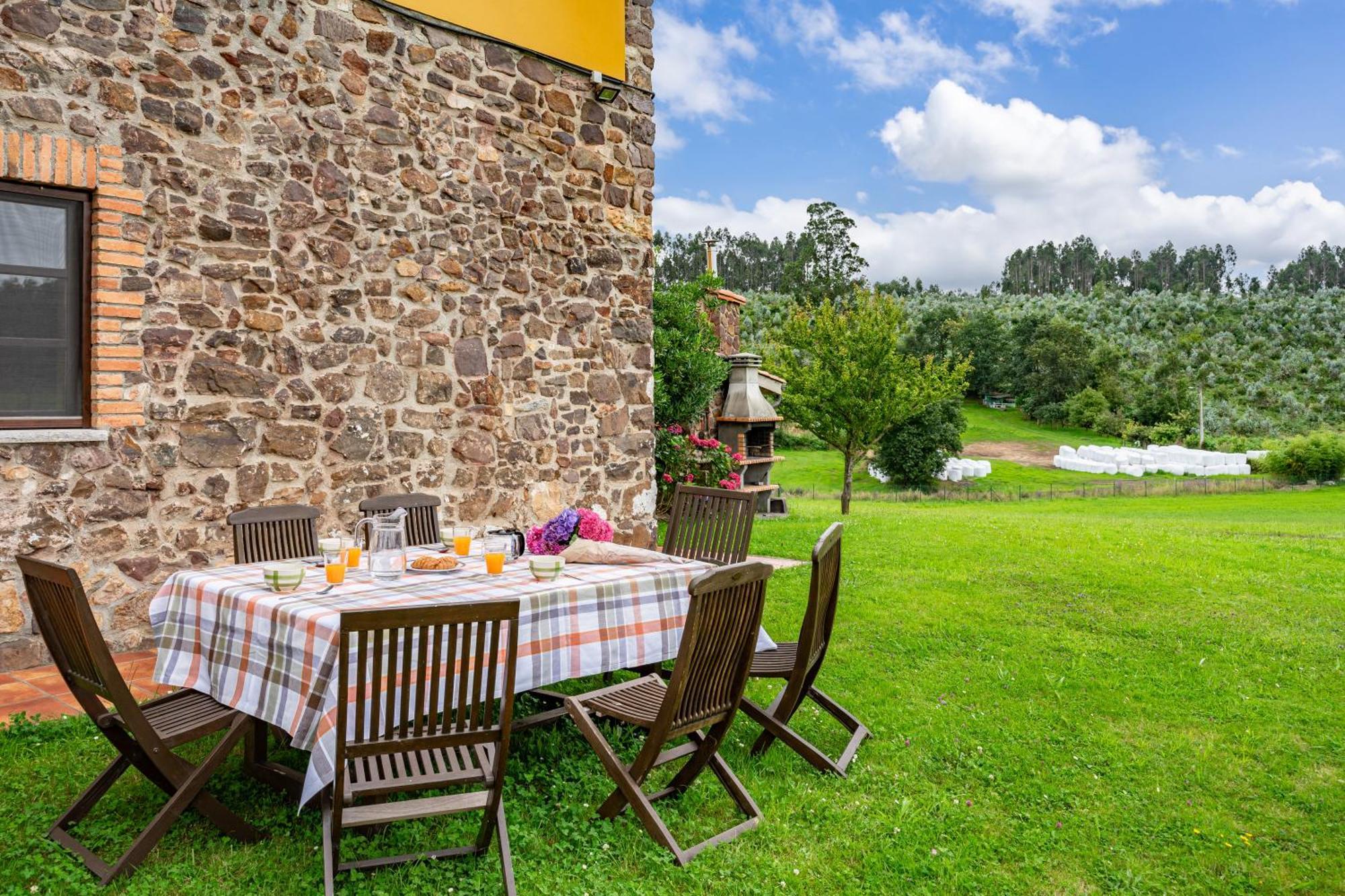 Pedregal Agroturismo