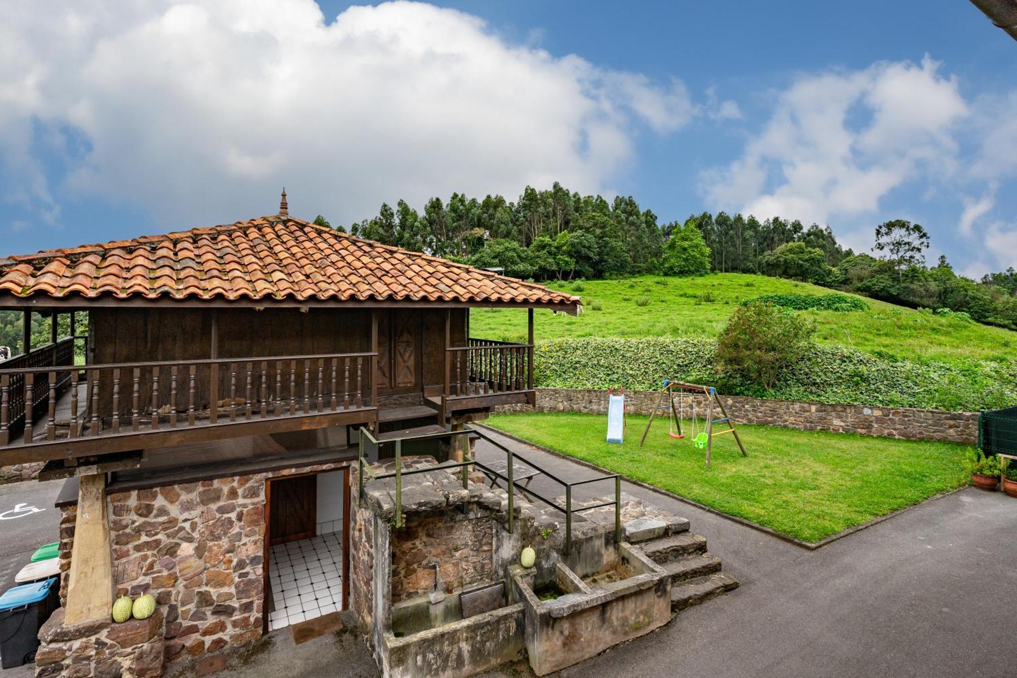 Pedregal Agroturismo *