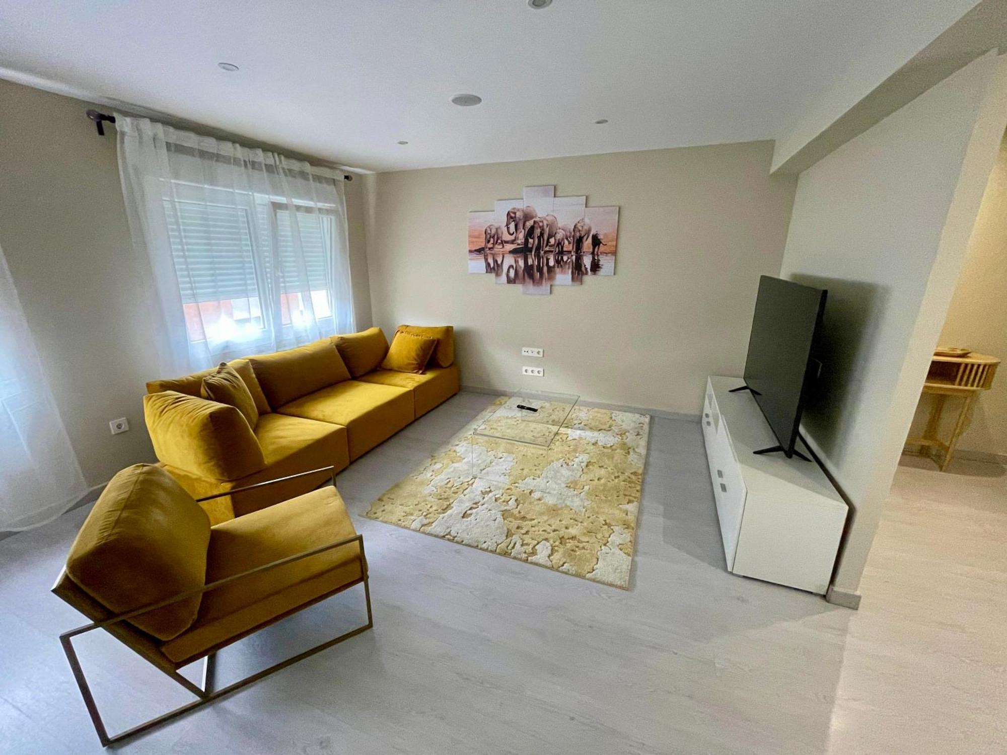 Apartamento Enjoy *