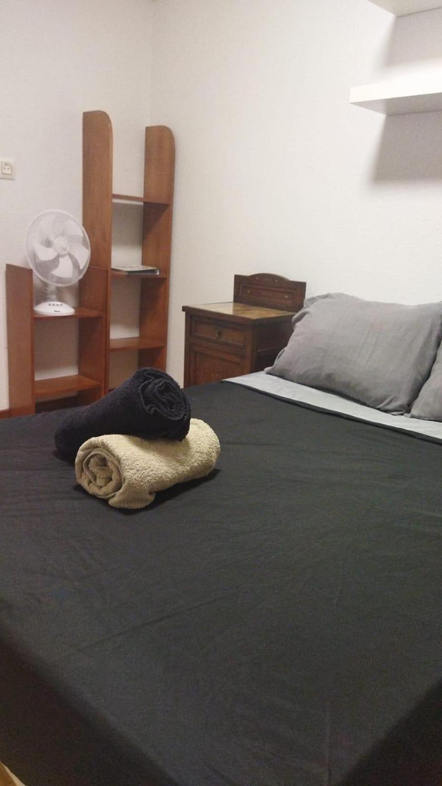 Piso, Paisanu Apartamento Gijón