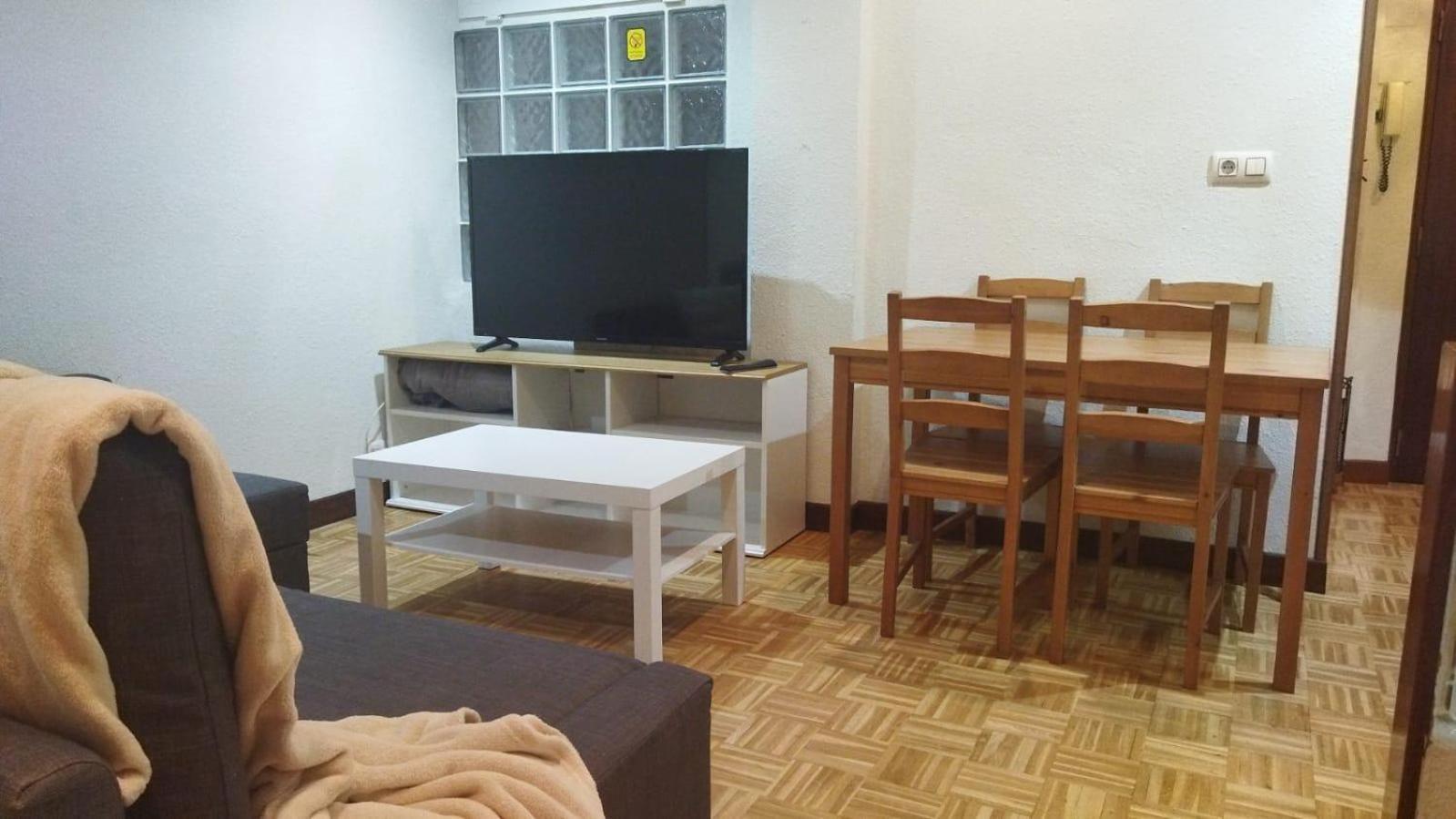 Apartamento Piso, Paisanu Gijón