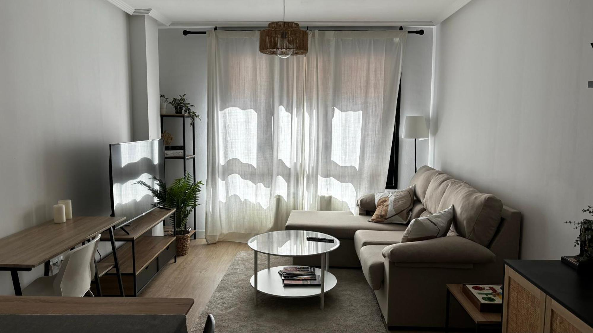 Apartamento Casa Fulgencia *