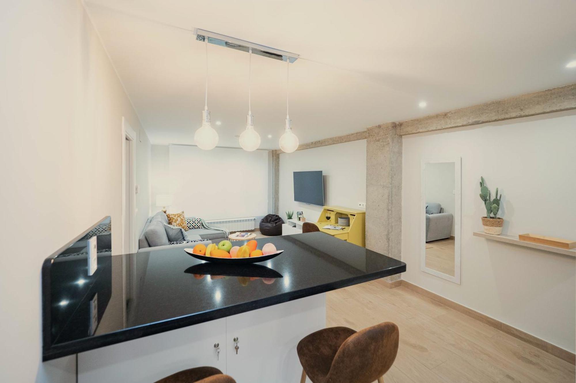 Apartamento Playa De *